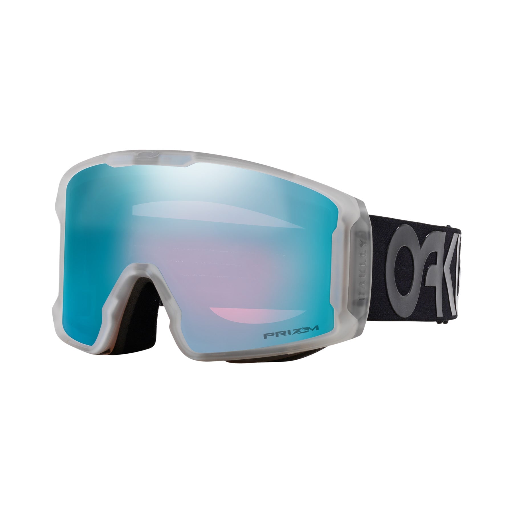Oakley Line Miner L Prizm 2024 Snow Goggles Australia