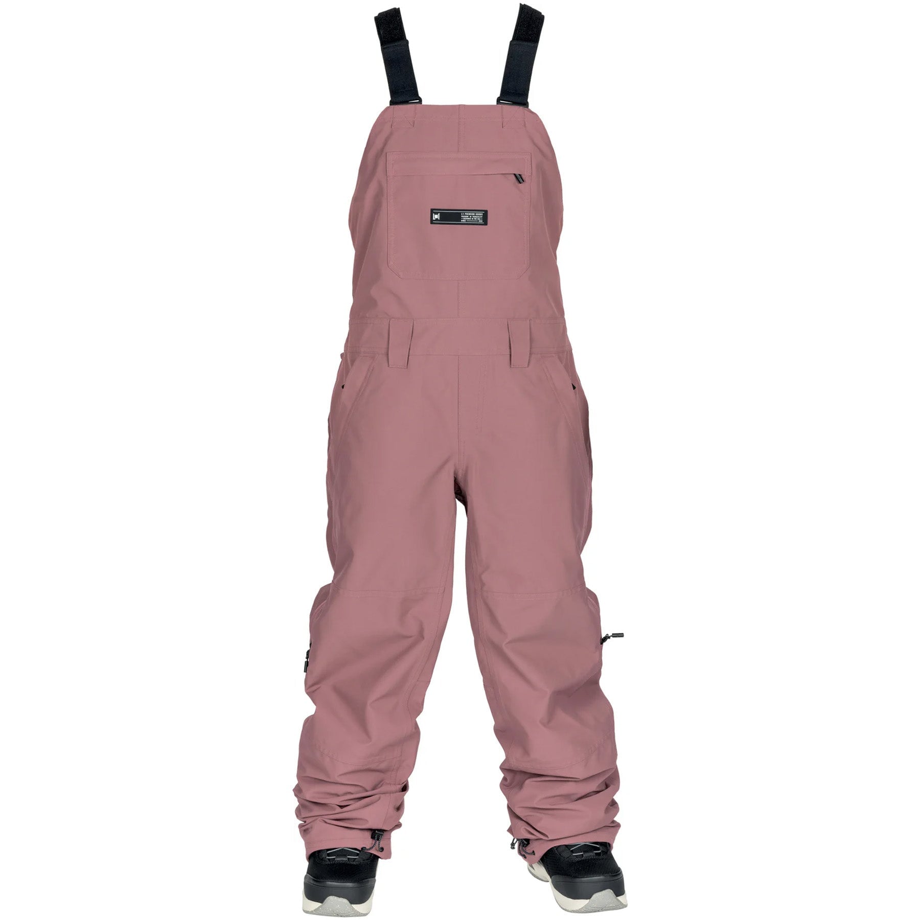 L1 Womens Loretta Overalls 2026 | Women's Snowboard Bibs Australia