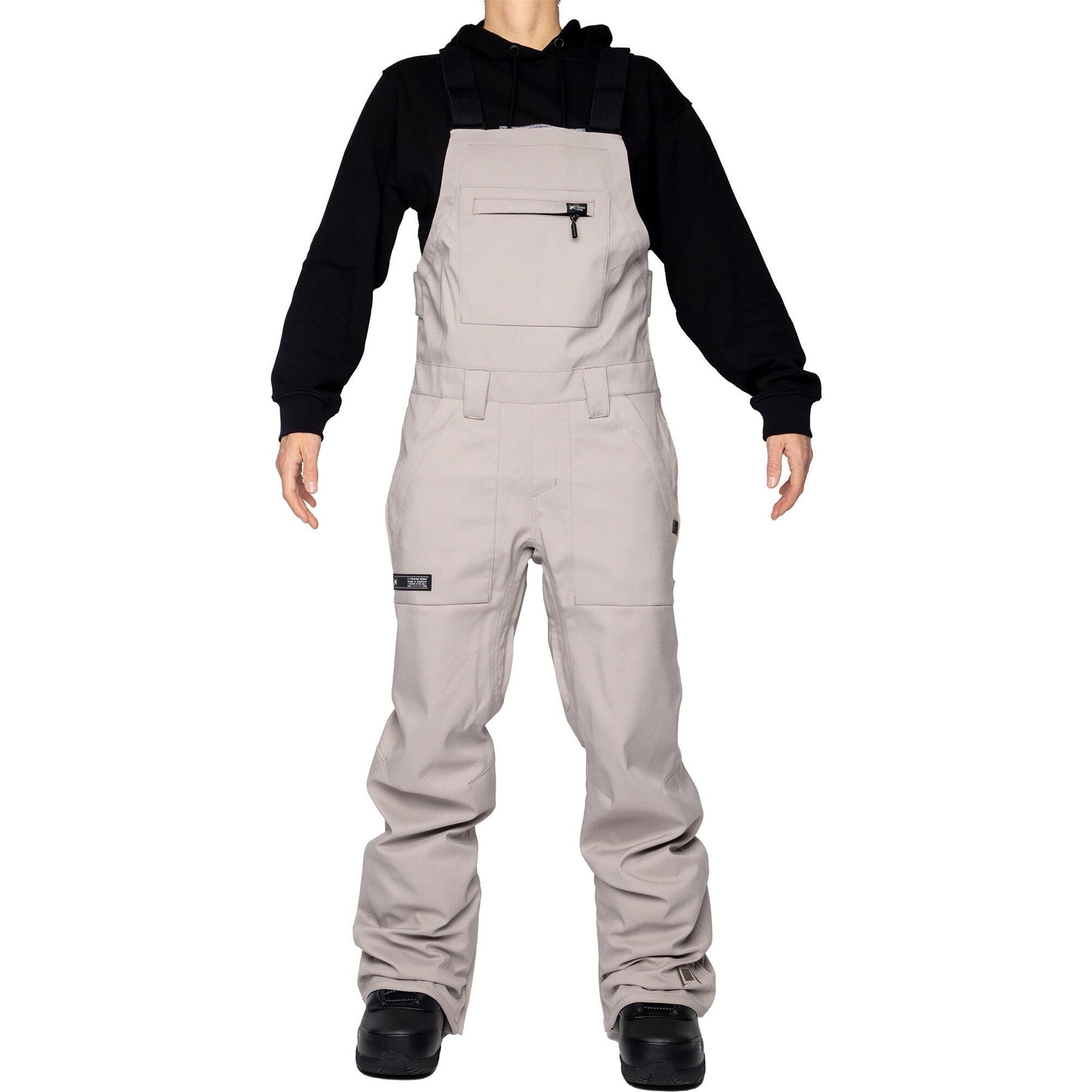 L1 LORETTA OVERALL ビブパンツ　S L1 LORETTA OVERALL ビブパンツ S 【公式通販】