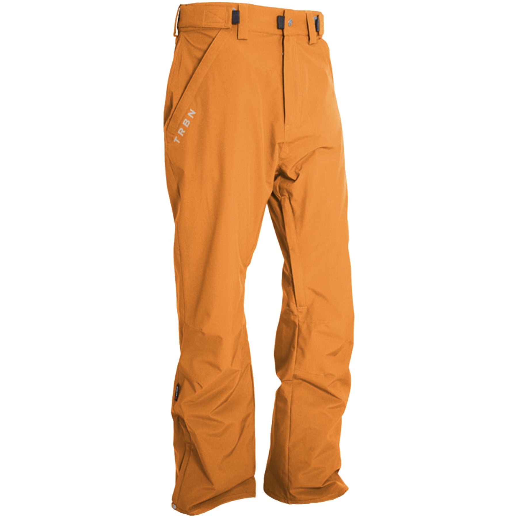 Neon Orange
