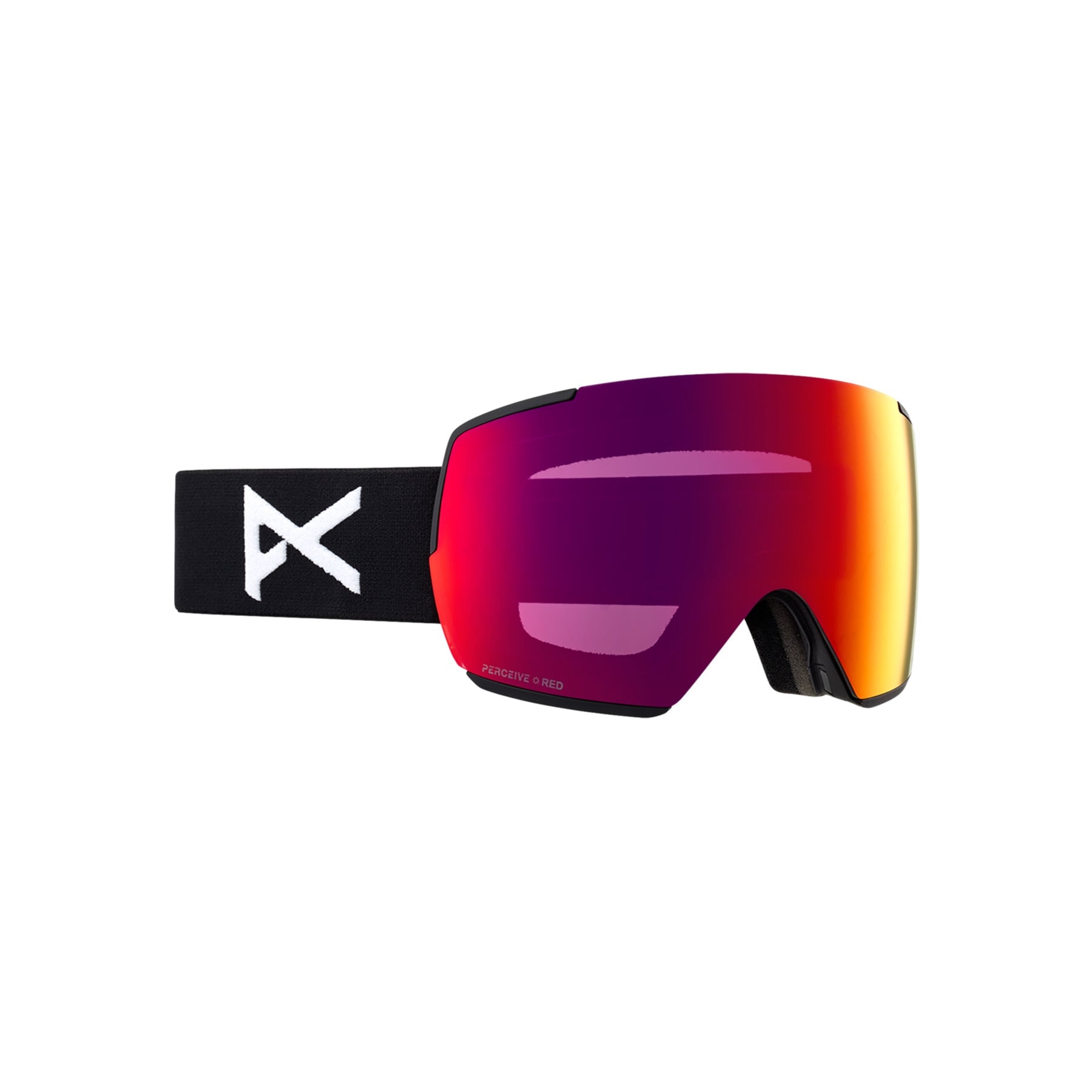 Anon M5 MFI Low Bridge 2024 Snowboard Goggles Australia