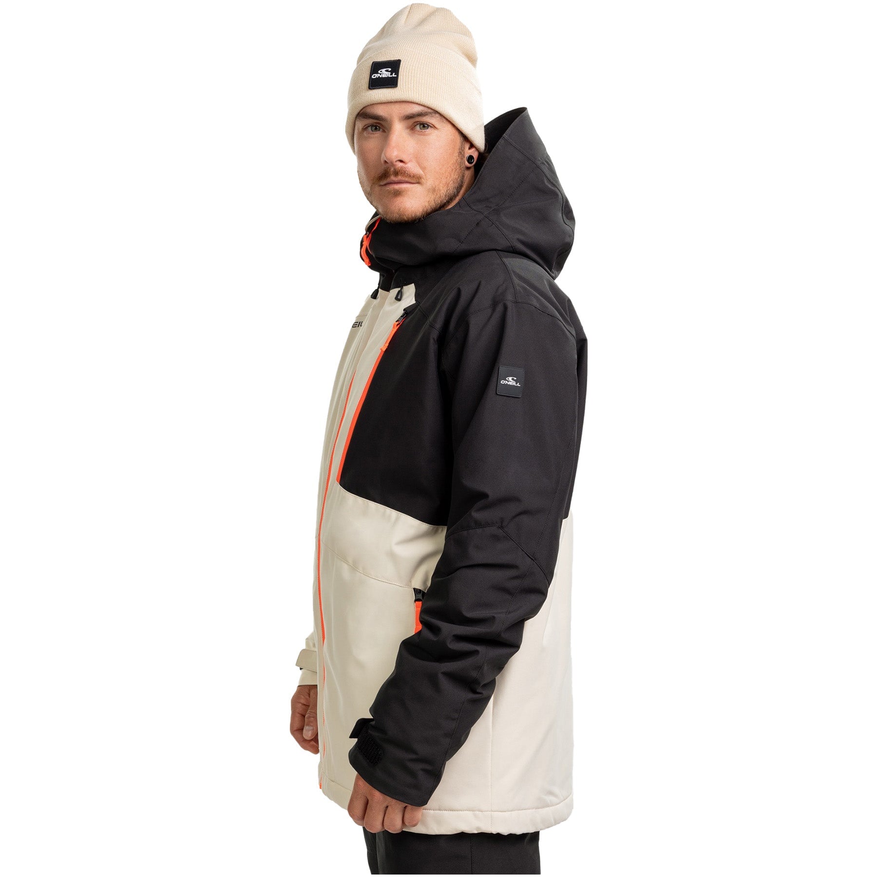 Macaron Colour Block