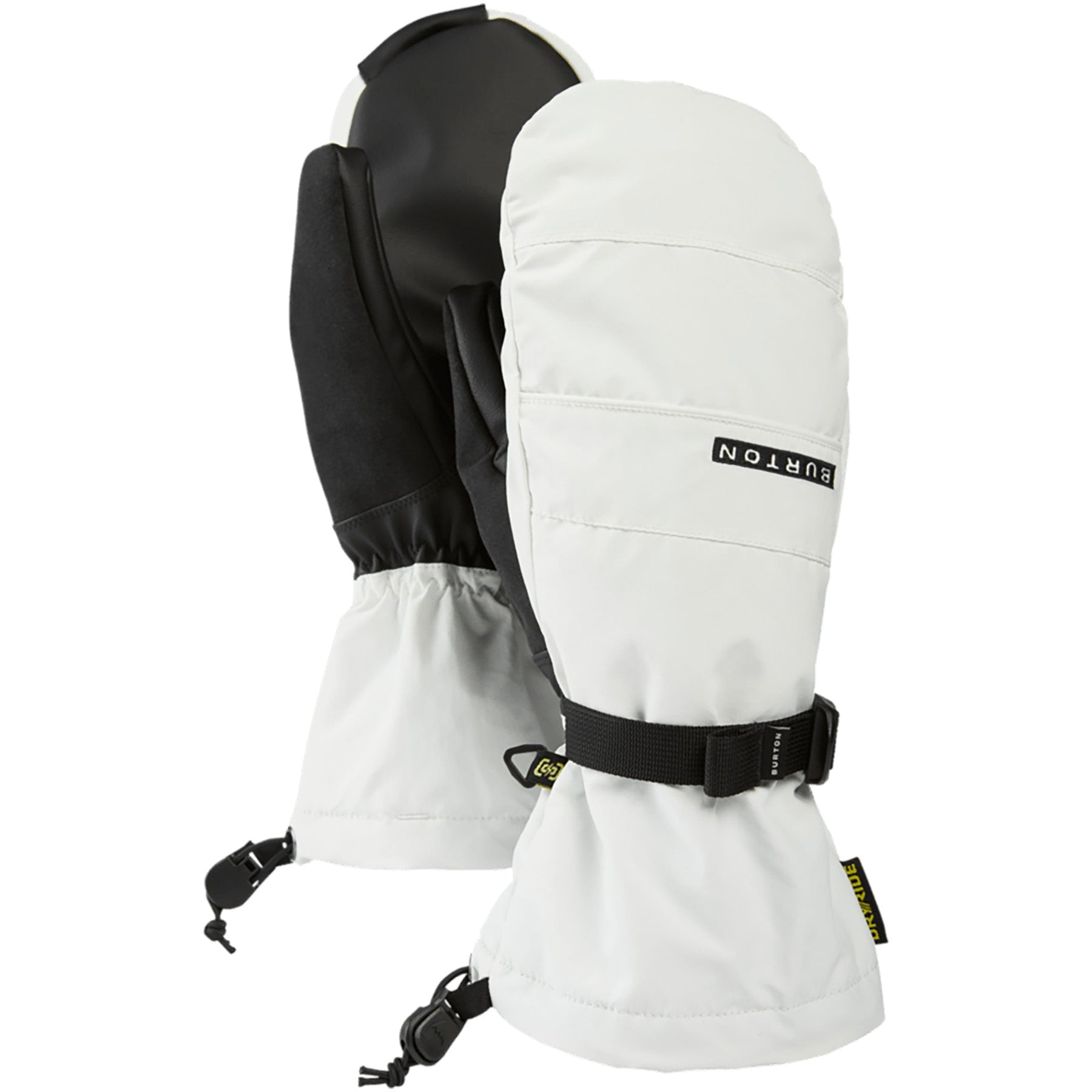 burton baker snowboard mitts Burton Men's Profile Mitt 2025