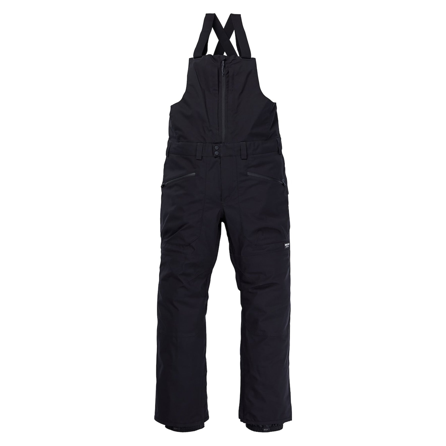 ・Burton Reserve Bib Pants M size Burton Mens Reserve Bib Pants 2025 | Snowboard Bibs Australia