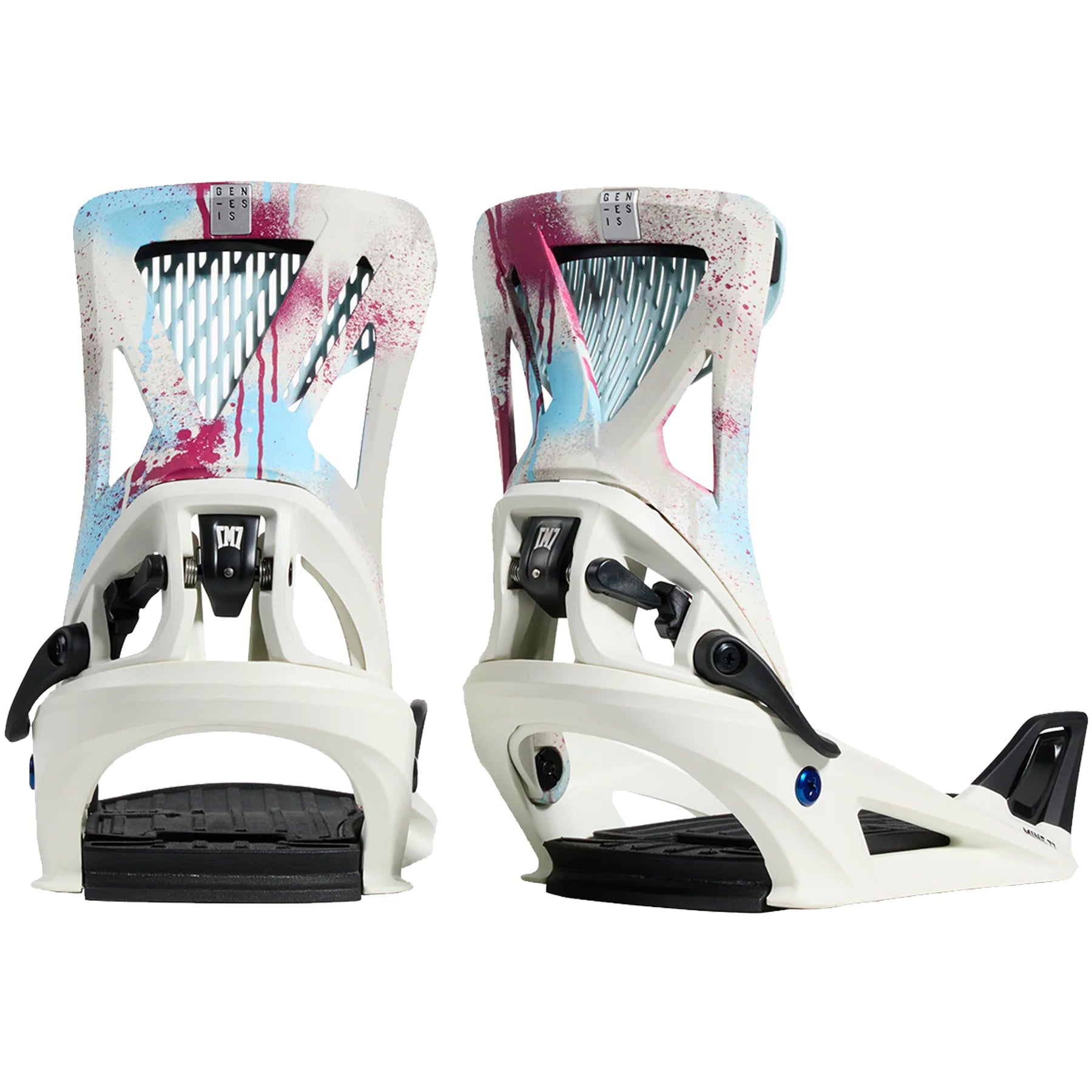 Stout White Spray Paint