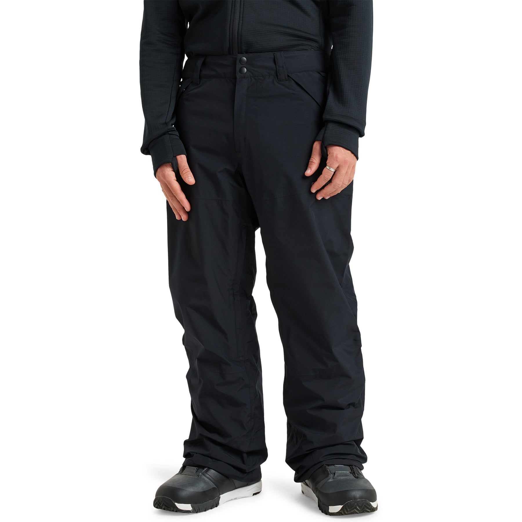 Quiksilver Mission Gore-Tex Pant 2025 | Mens Snowboard Pants