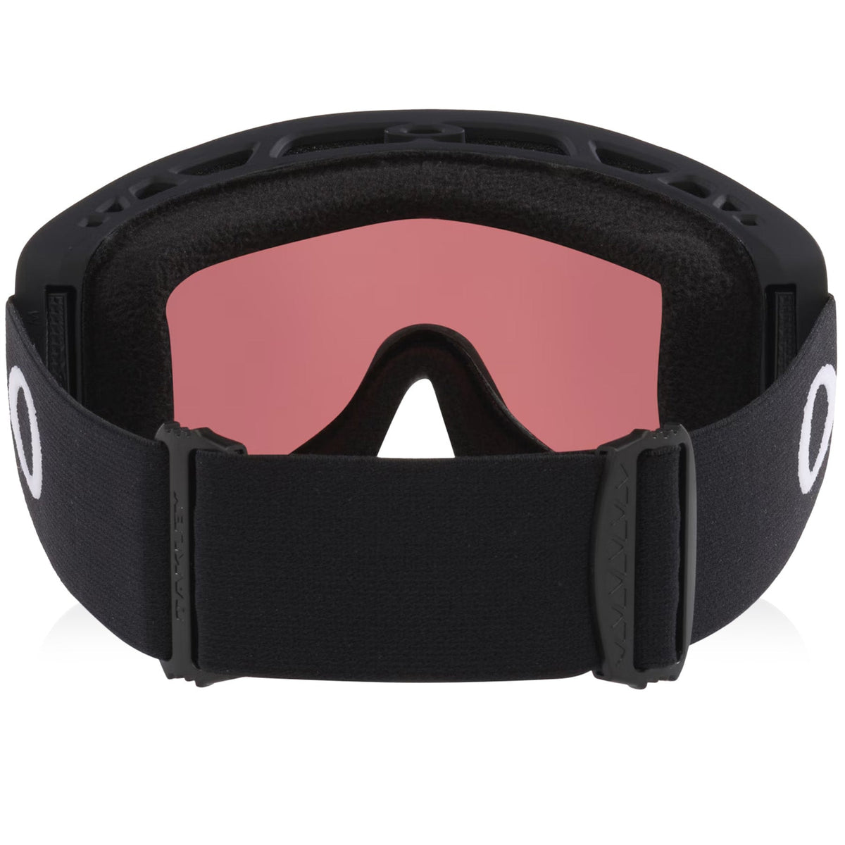 Matte Black / Prizm Torch