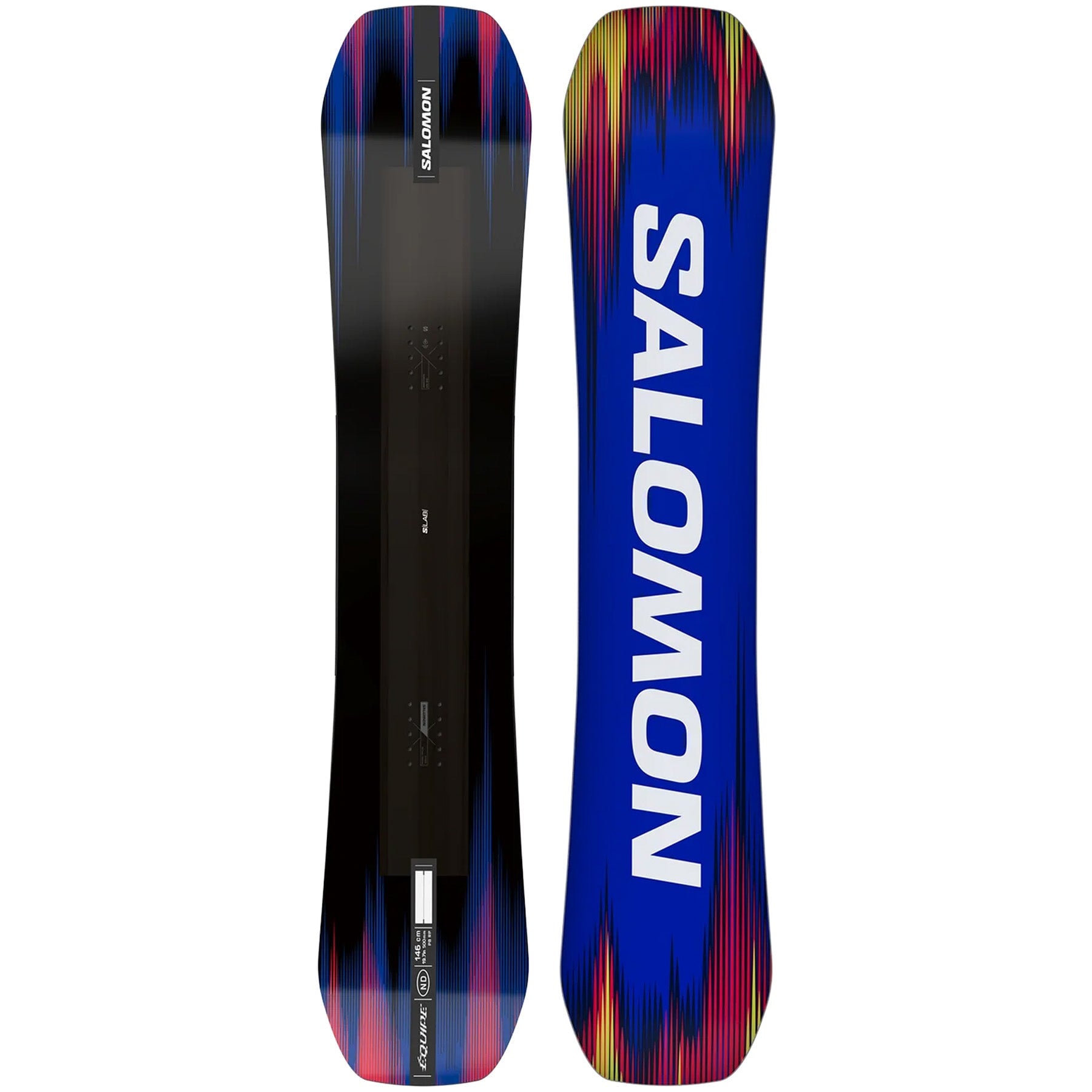 Salomon No Drama S/Lab Equipe