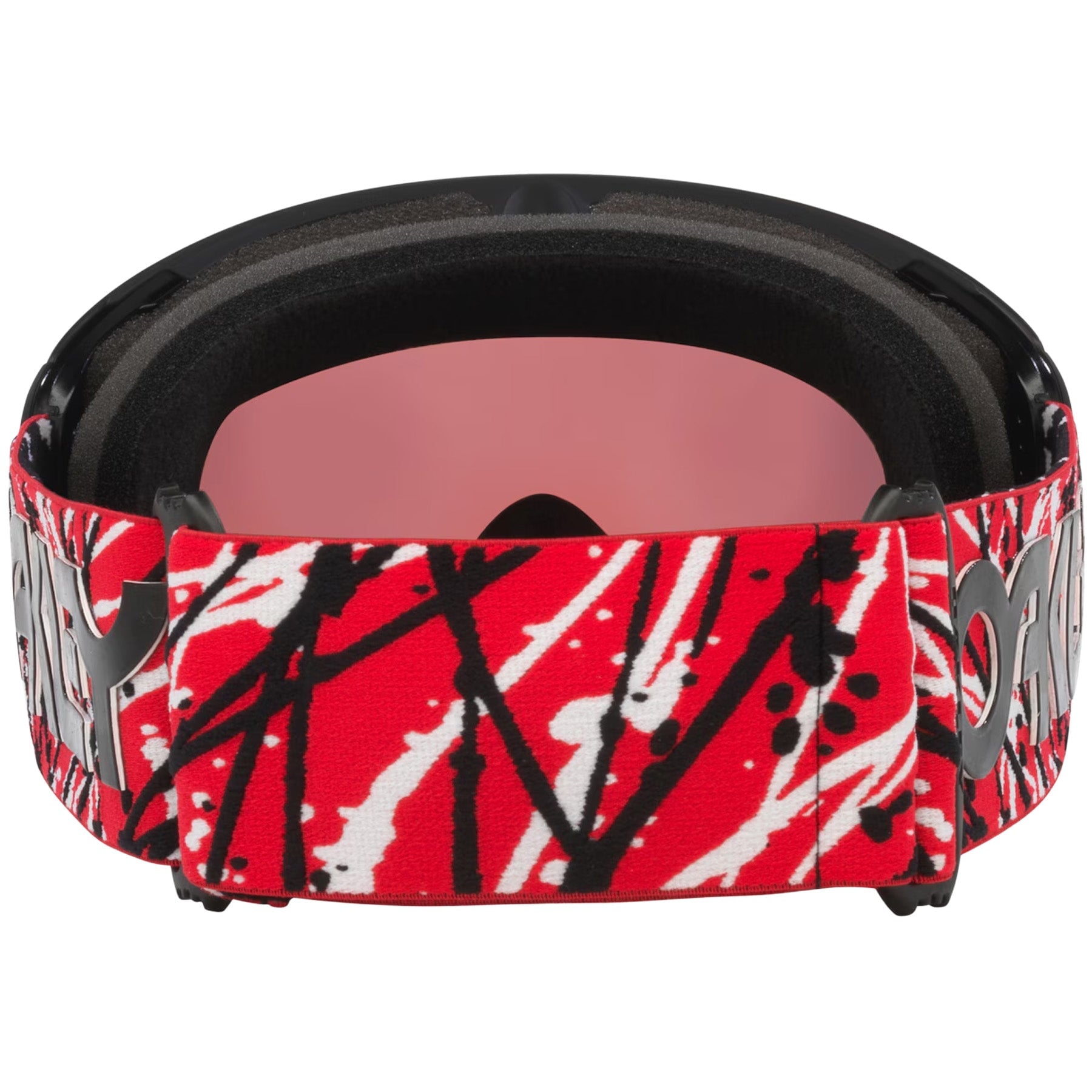 Red Eddie / Prizm Torch