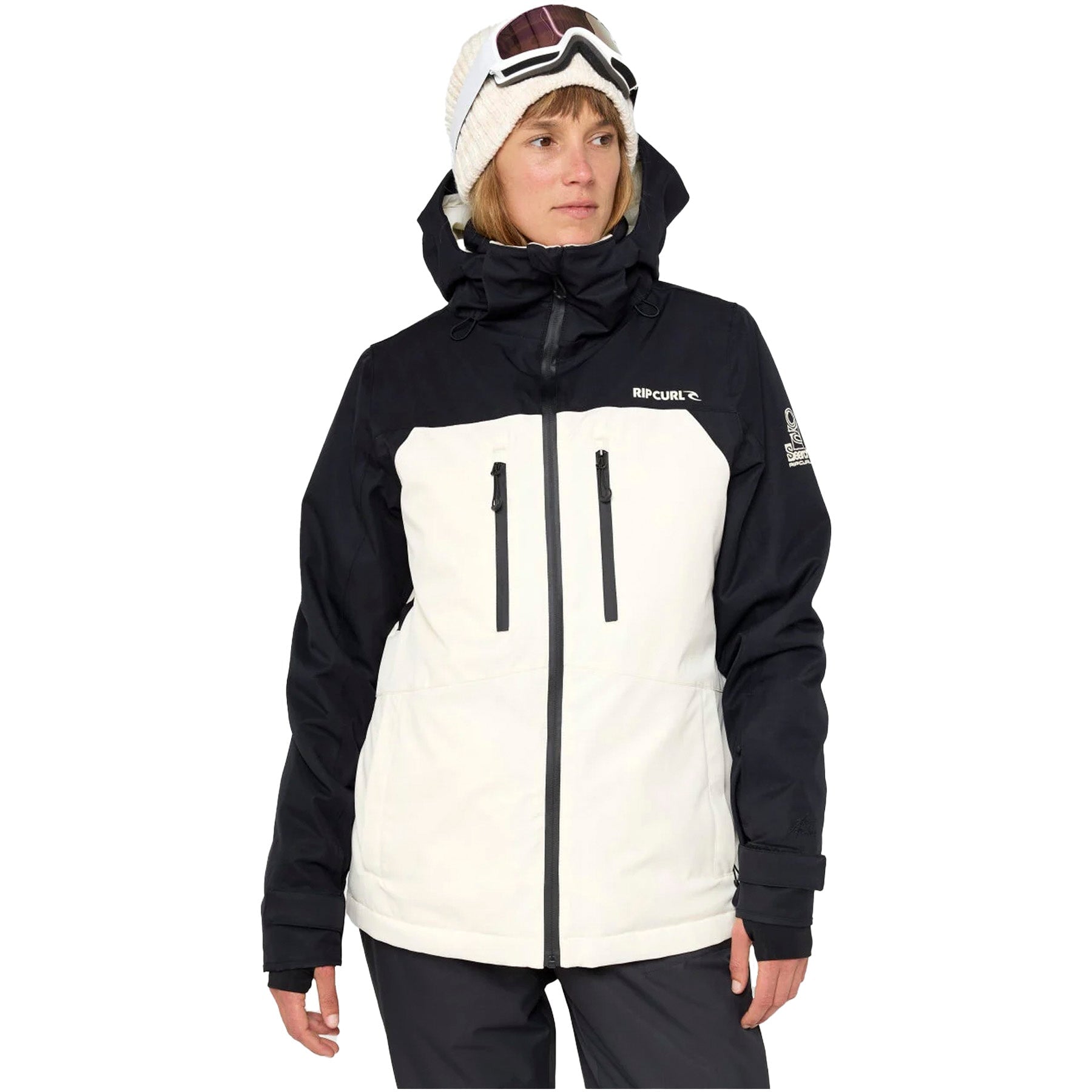 Rip Curl Womens Anti Series Relax 20k/20k Jacket 2026 | Womens