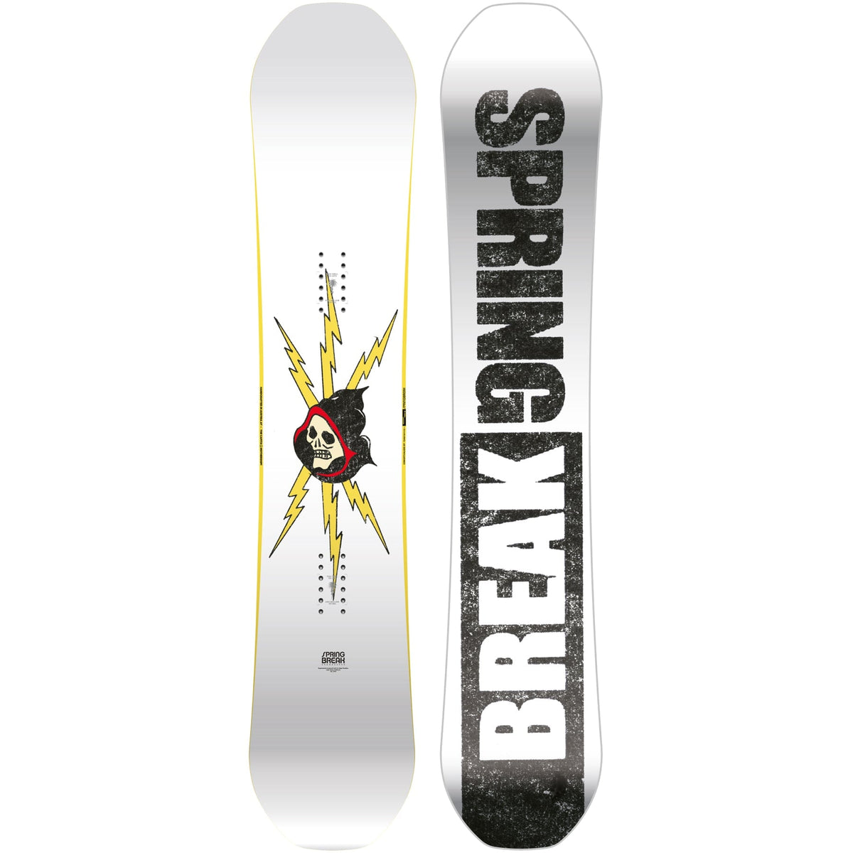 CAPiTA Spring Break Resort Twin 2025