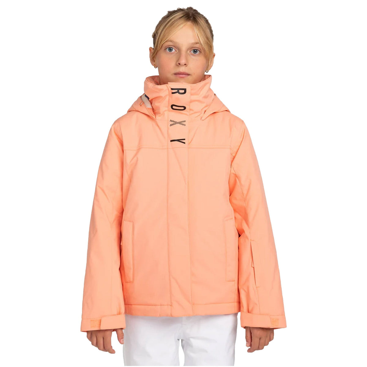 Peach Pink