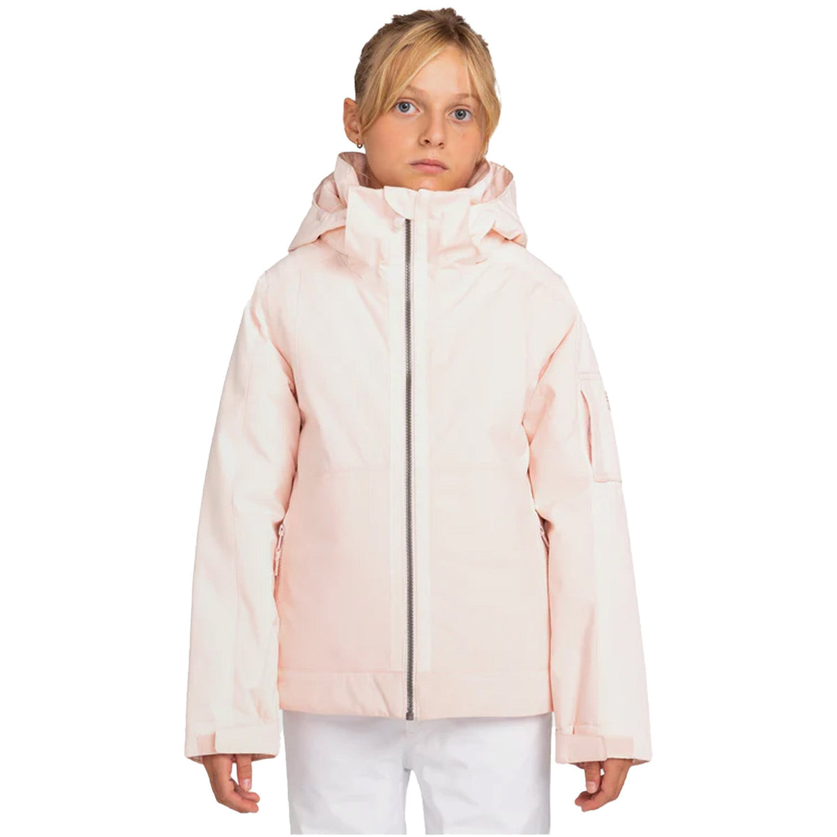 Pink Salt
