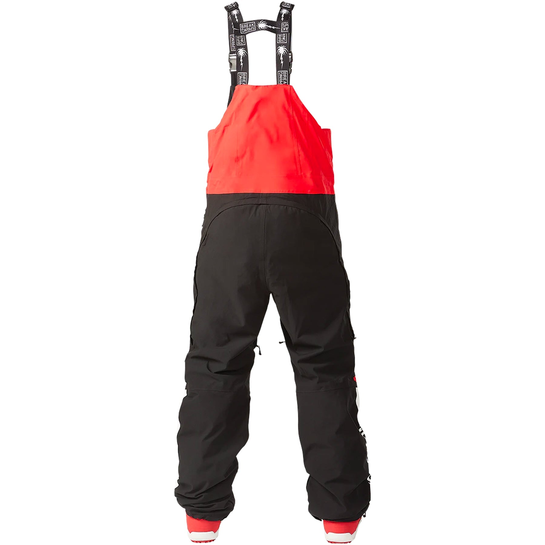ThirtyTwo Spring Break Powder Bib 2024