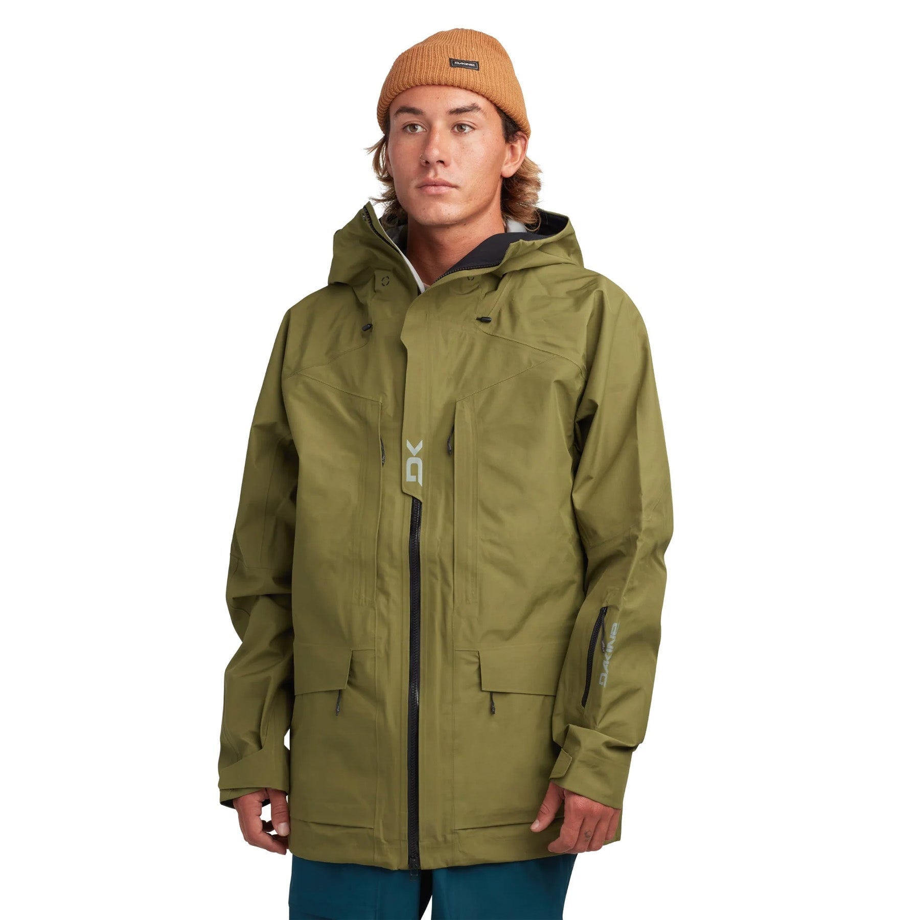 Dakine Stoker Gore-Tex Jacket 2025 | Mens Snowboard Jackets Australia