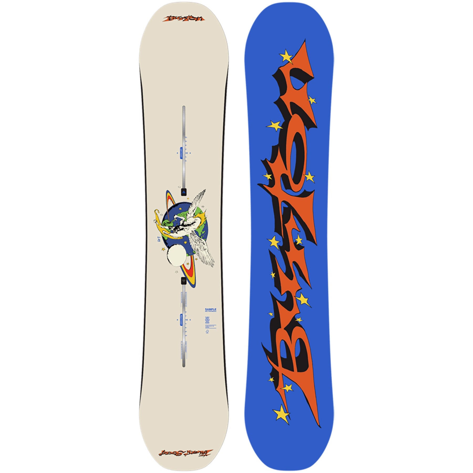 Burton Talent Scout 2027 | Womens Snowboards Australia