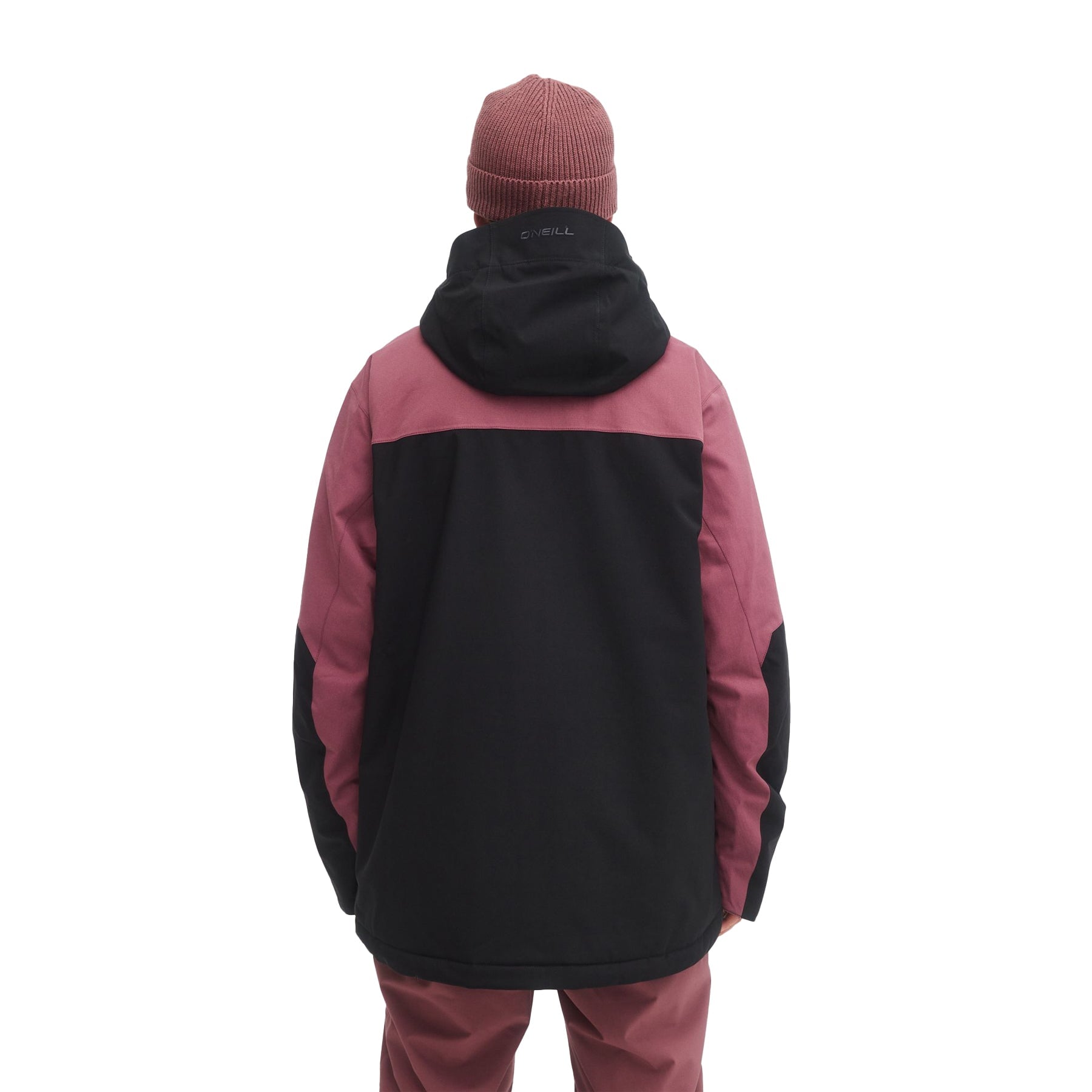 Nocturne Colour Block