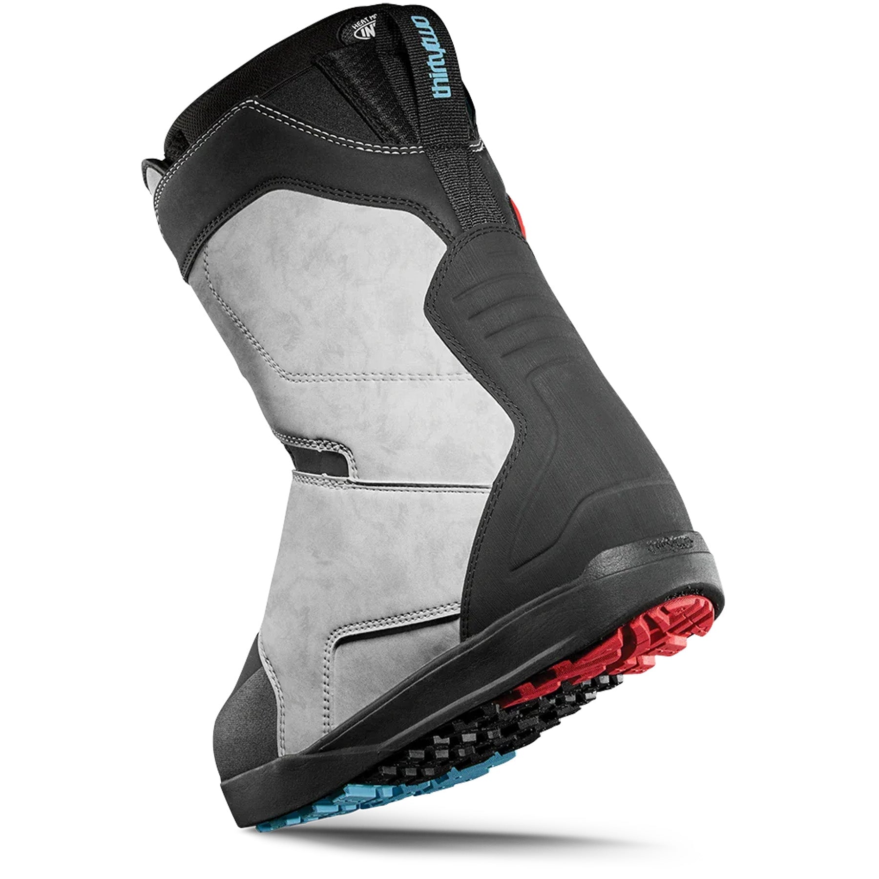 Fava Black/Blue