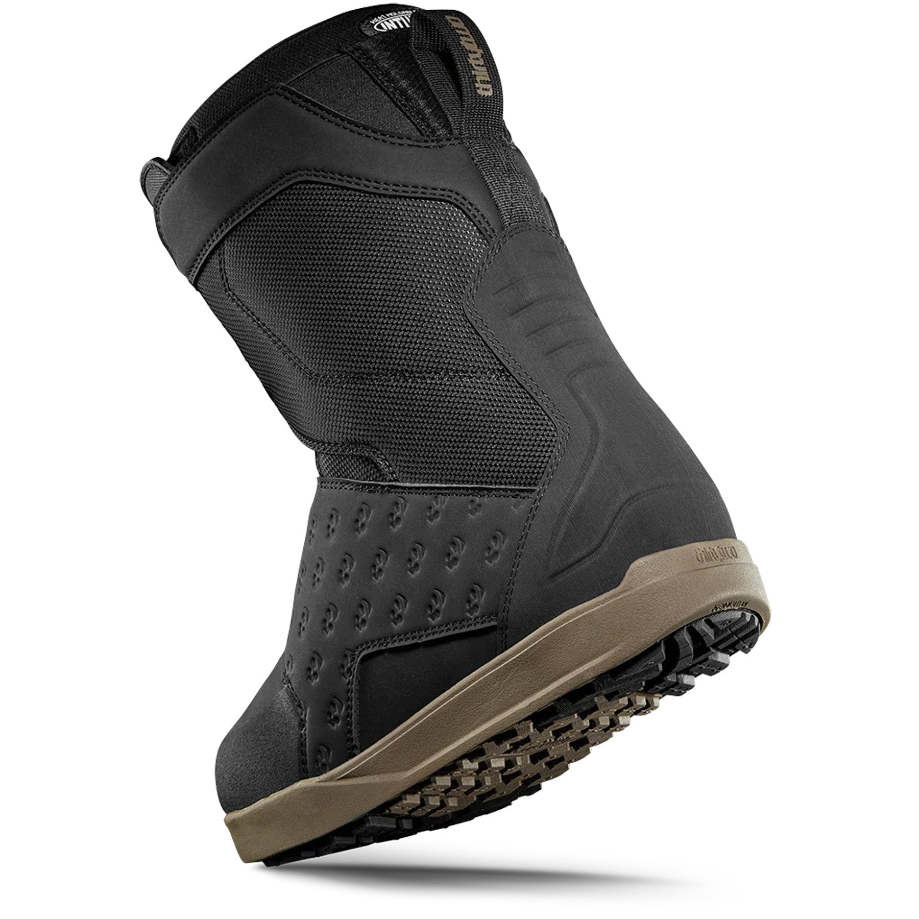 Black/Gum