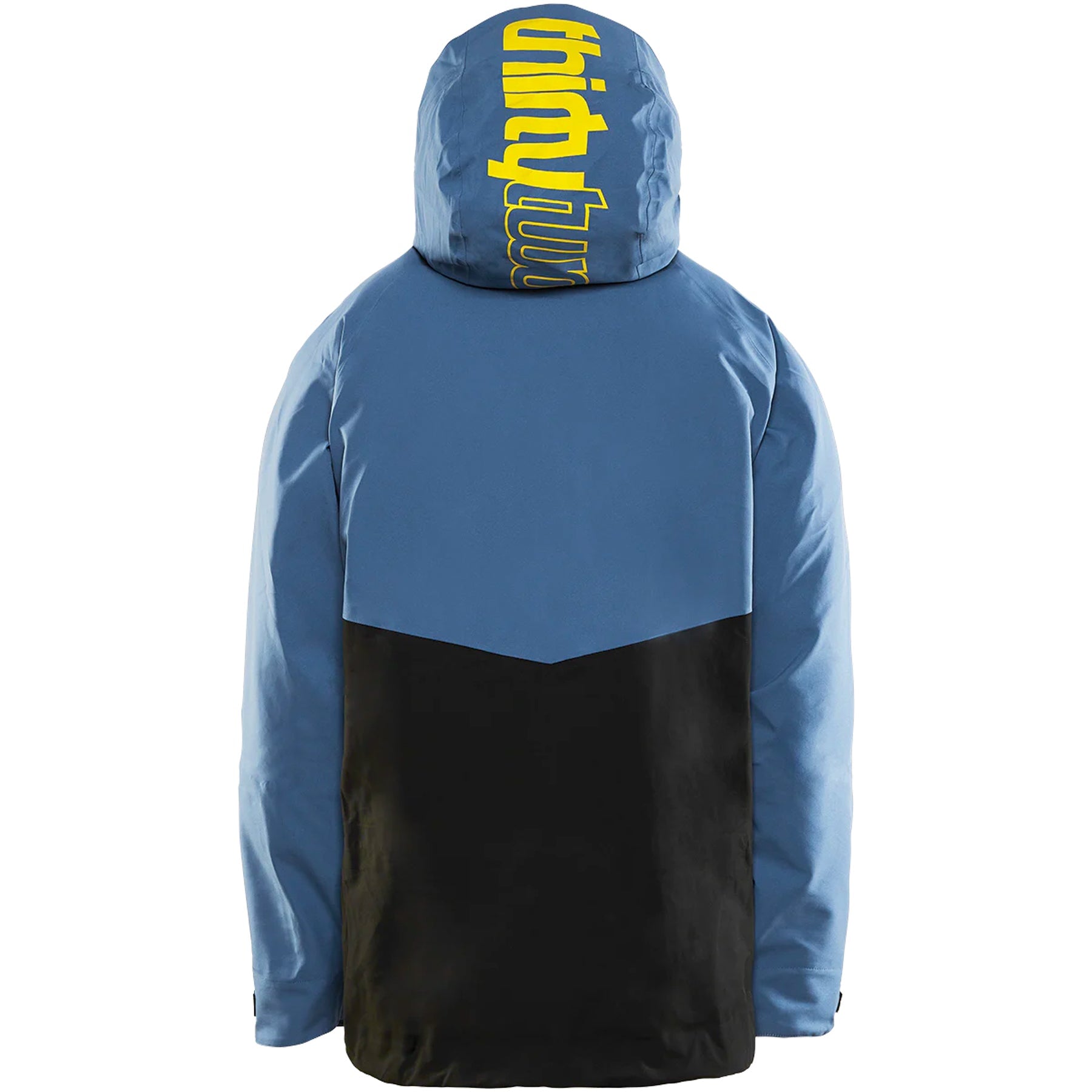 Blue/Black