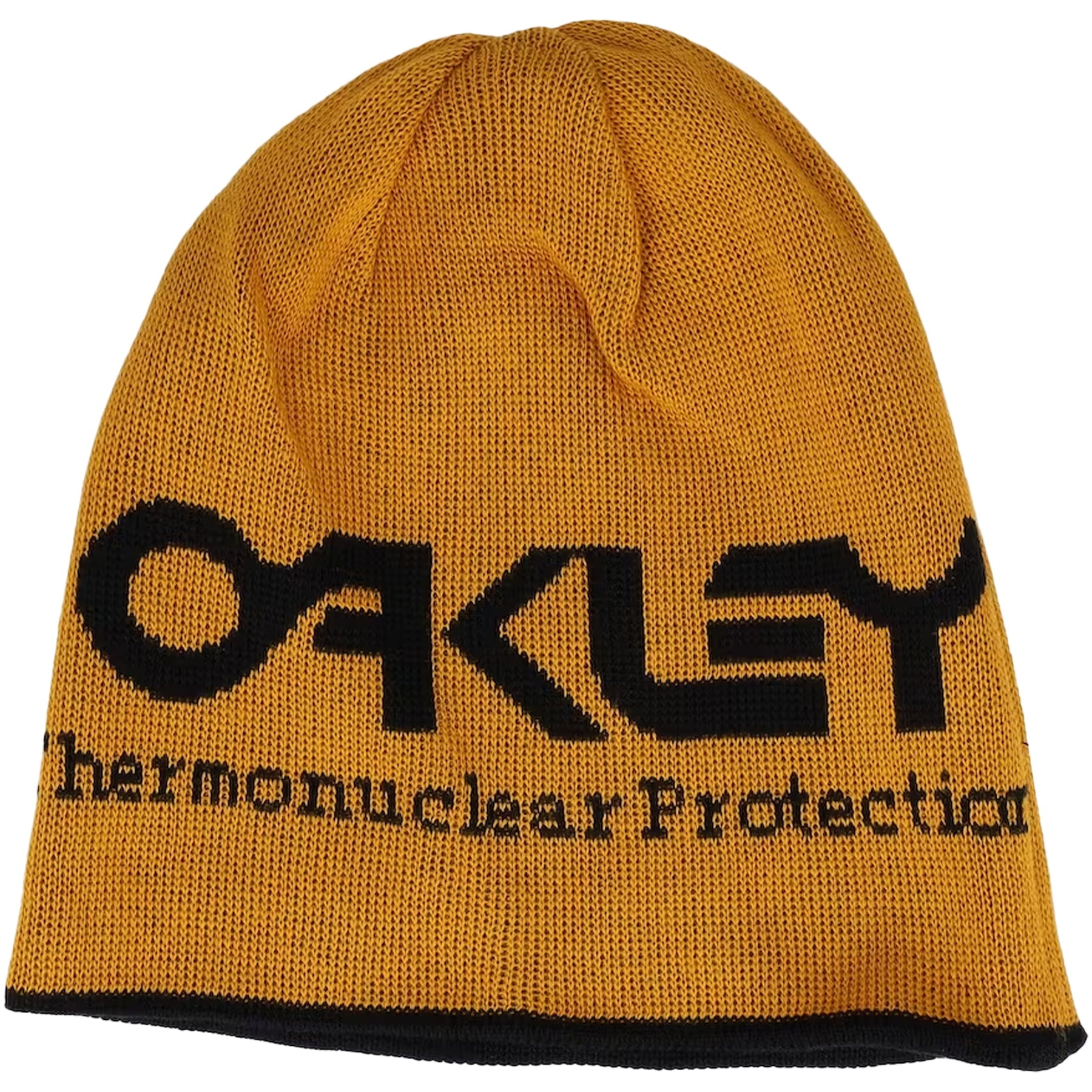 Blackout/Amber Yellow