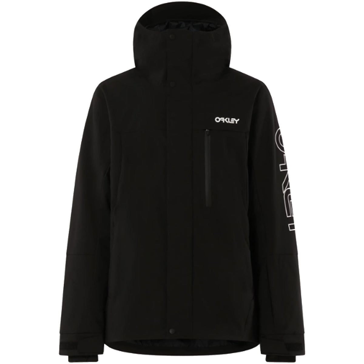 Black/White Logo