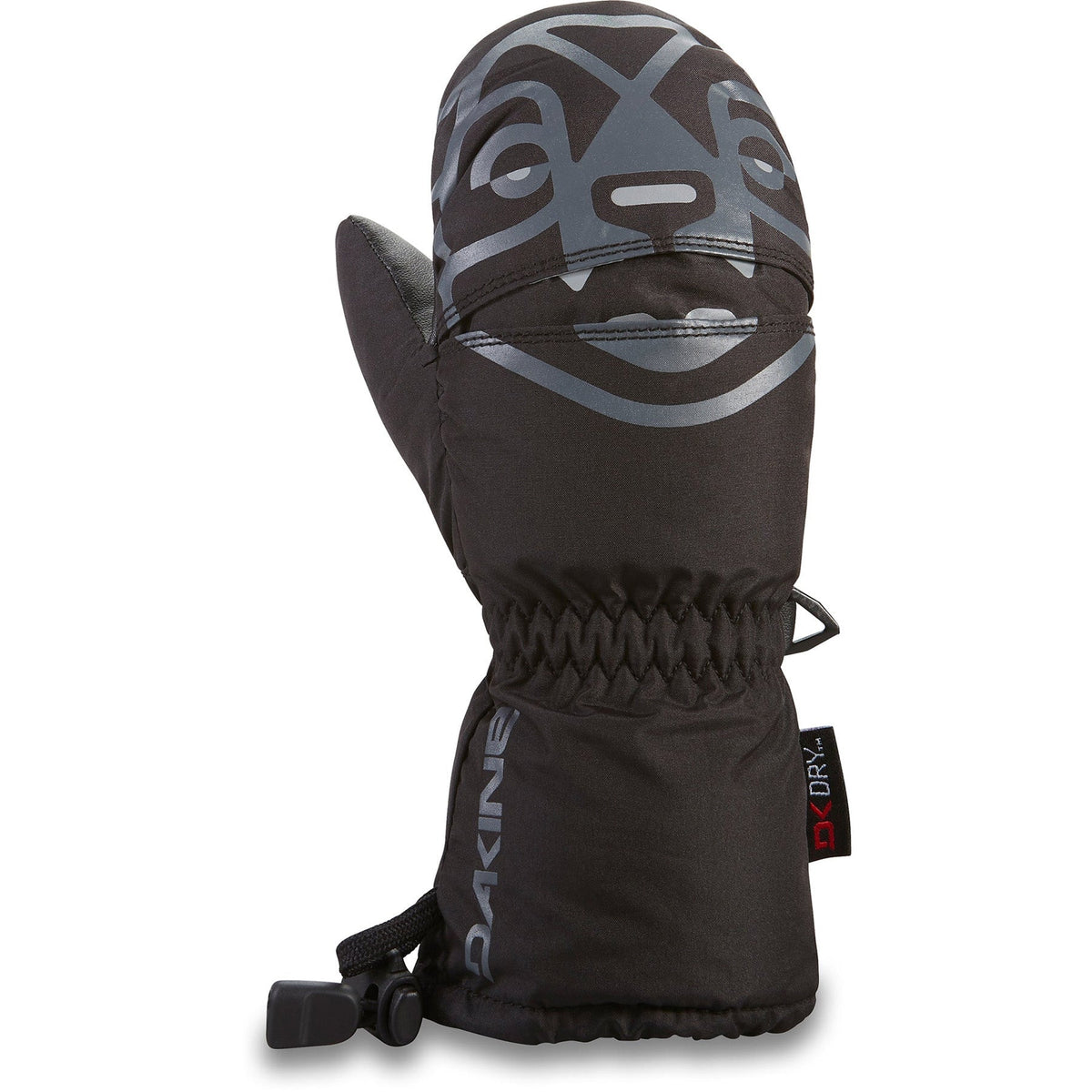 Dakine Toddler Scrambler Mitts