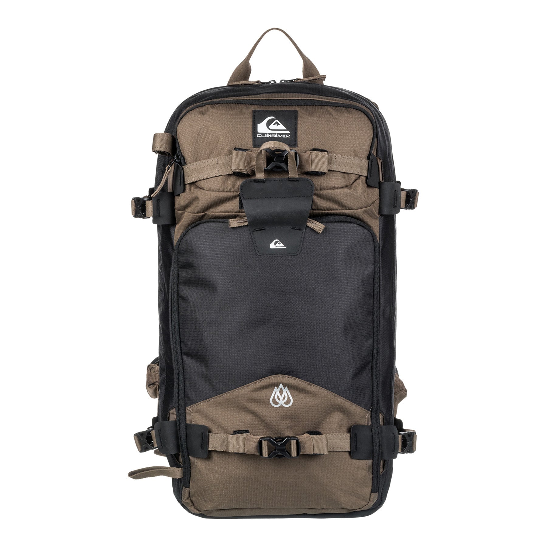 激安通販の Quiksilver TR Platinum Backpack 2024 | Snowboard Backpacks スノーボード