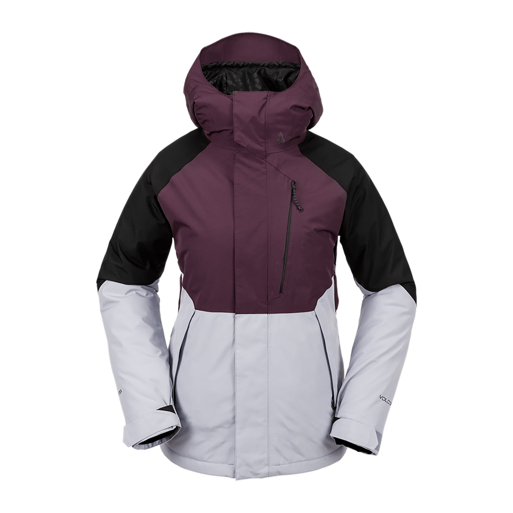 aris ins gore jacket