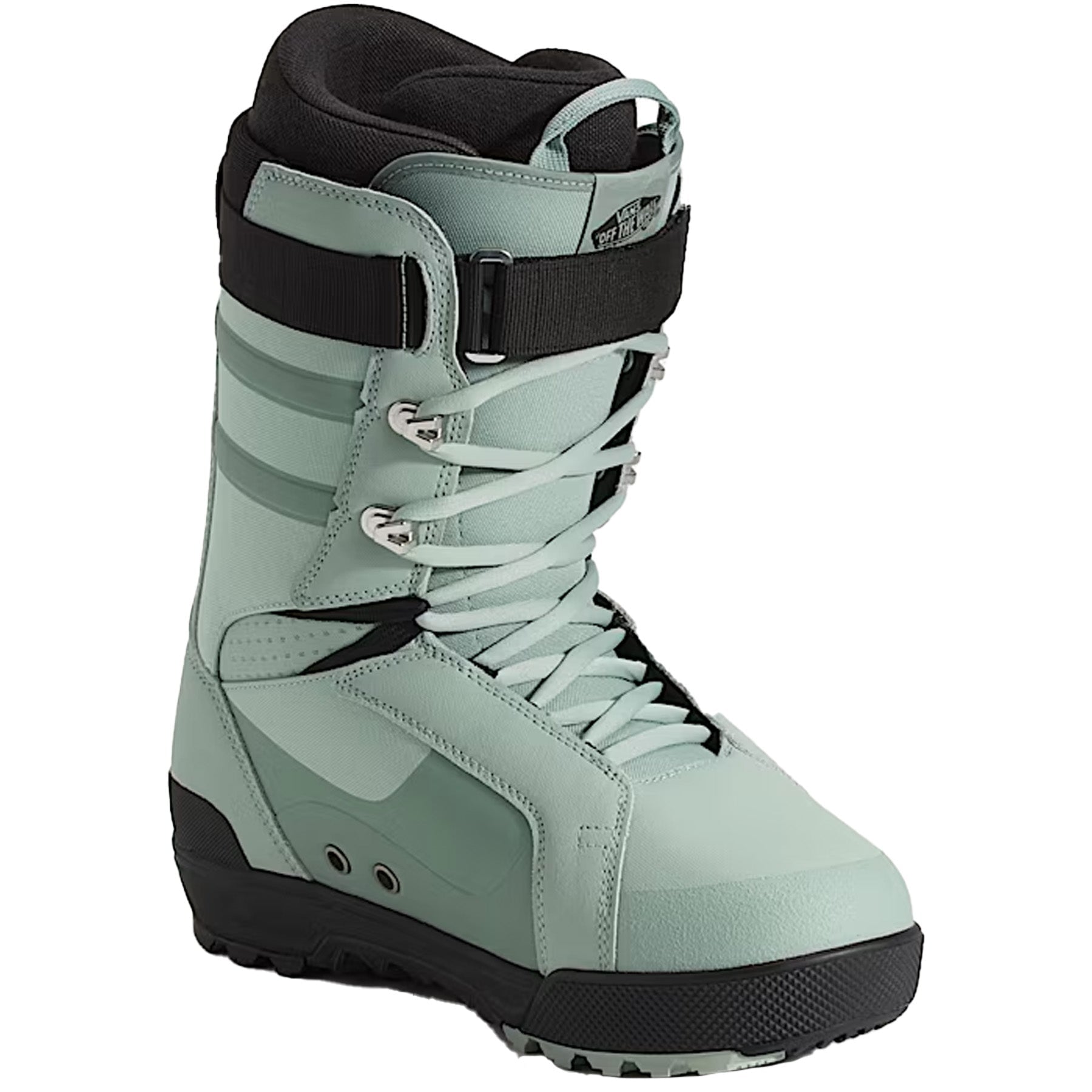 30th Anniversary Gray Olive