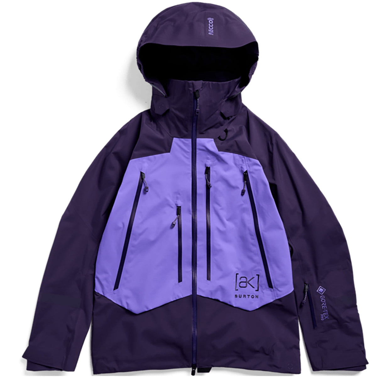 Nightshade Purple/Purple Voltage
