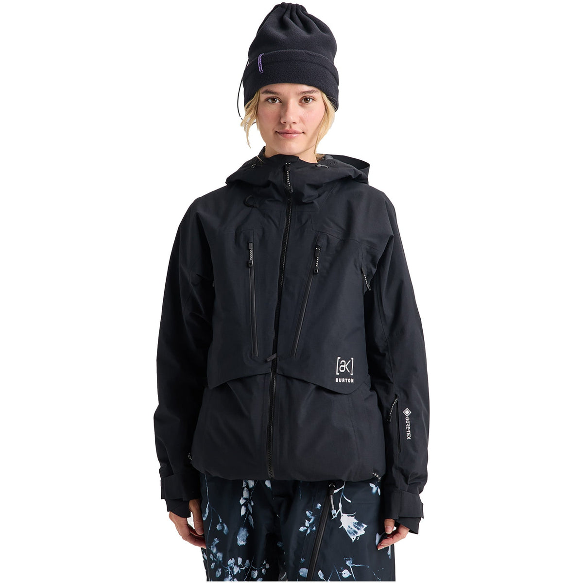 True Black