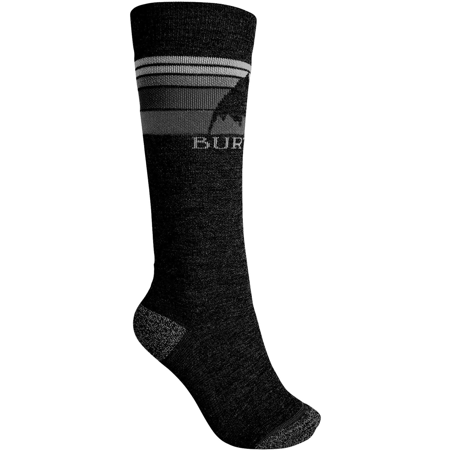Burton Womens Emblem Midweight Socks