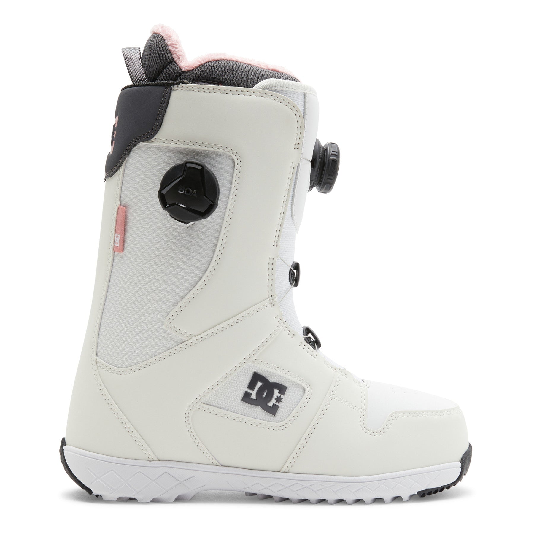 White/Pink/Battleship