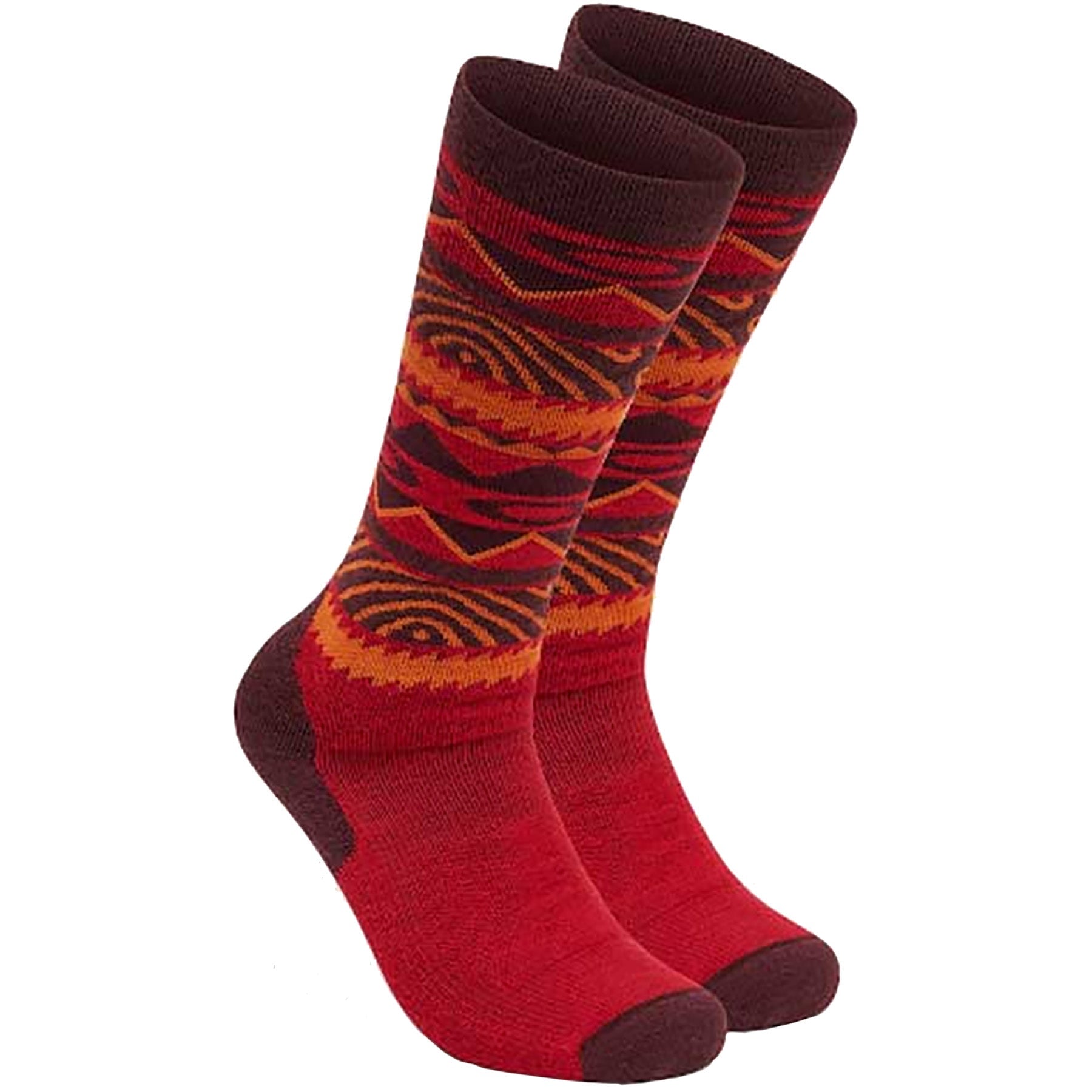 Grenache Norway Pattern