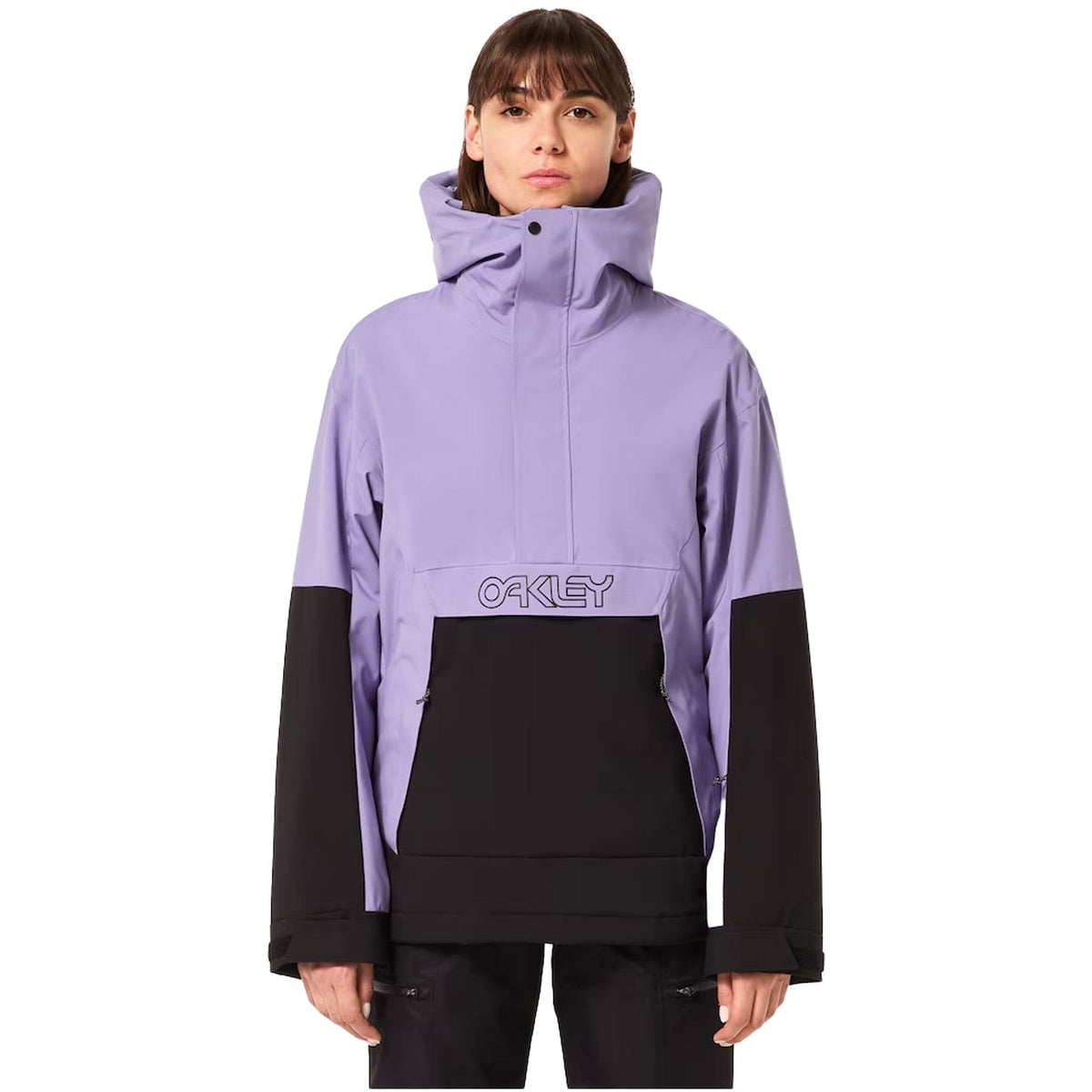 Blackout/New Lilac