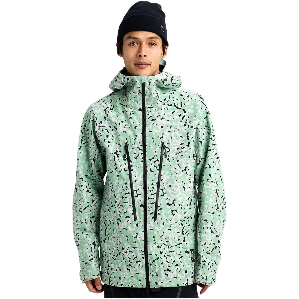Sage Dot Camo