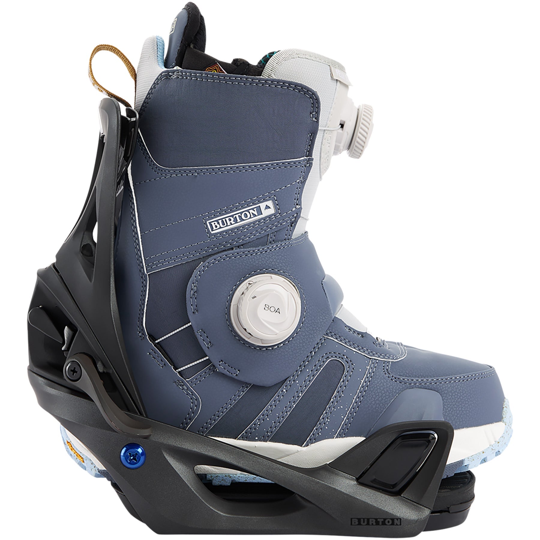 Burton Womens Step On Escapade Bindings 2026