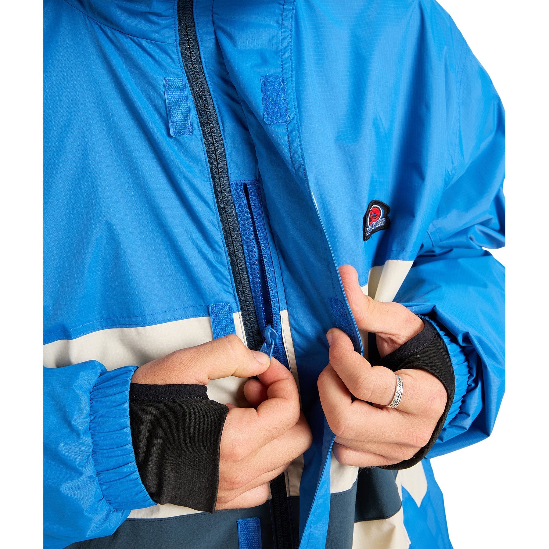 Quiksilver Banging Jacket 2026