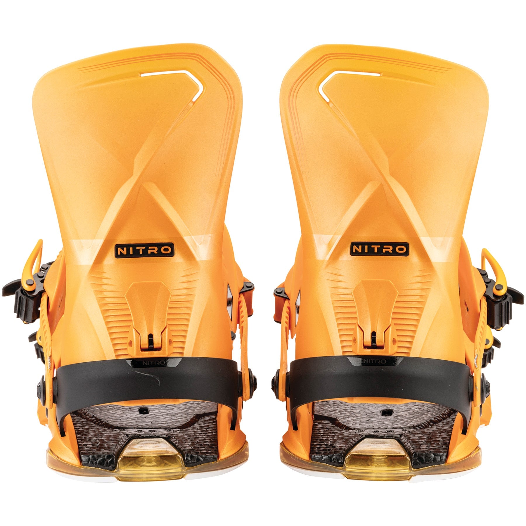 Orange Fade