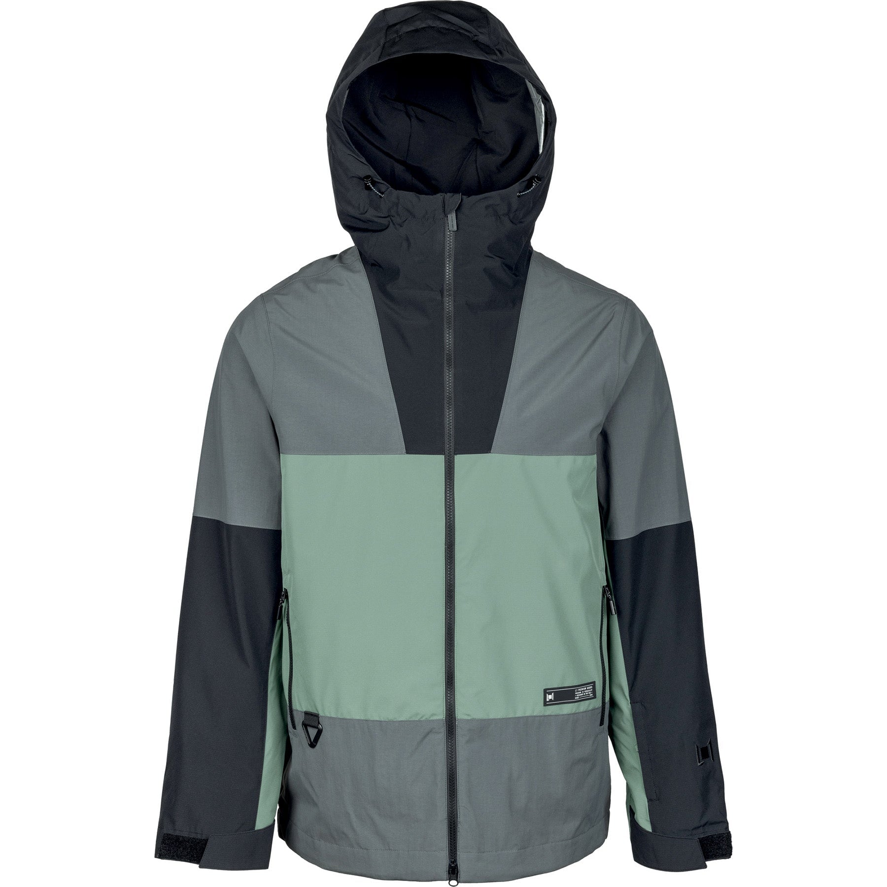L1 Ventura Jacket 2026 | Mens Womens Snowboard Jackets Australia