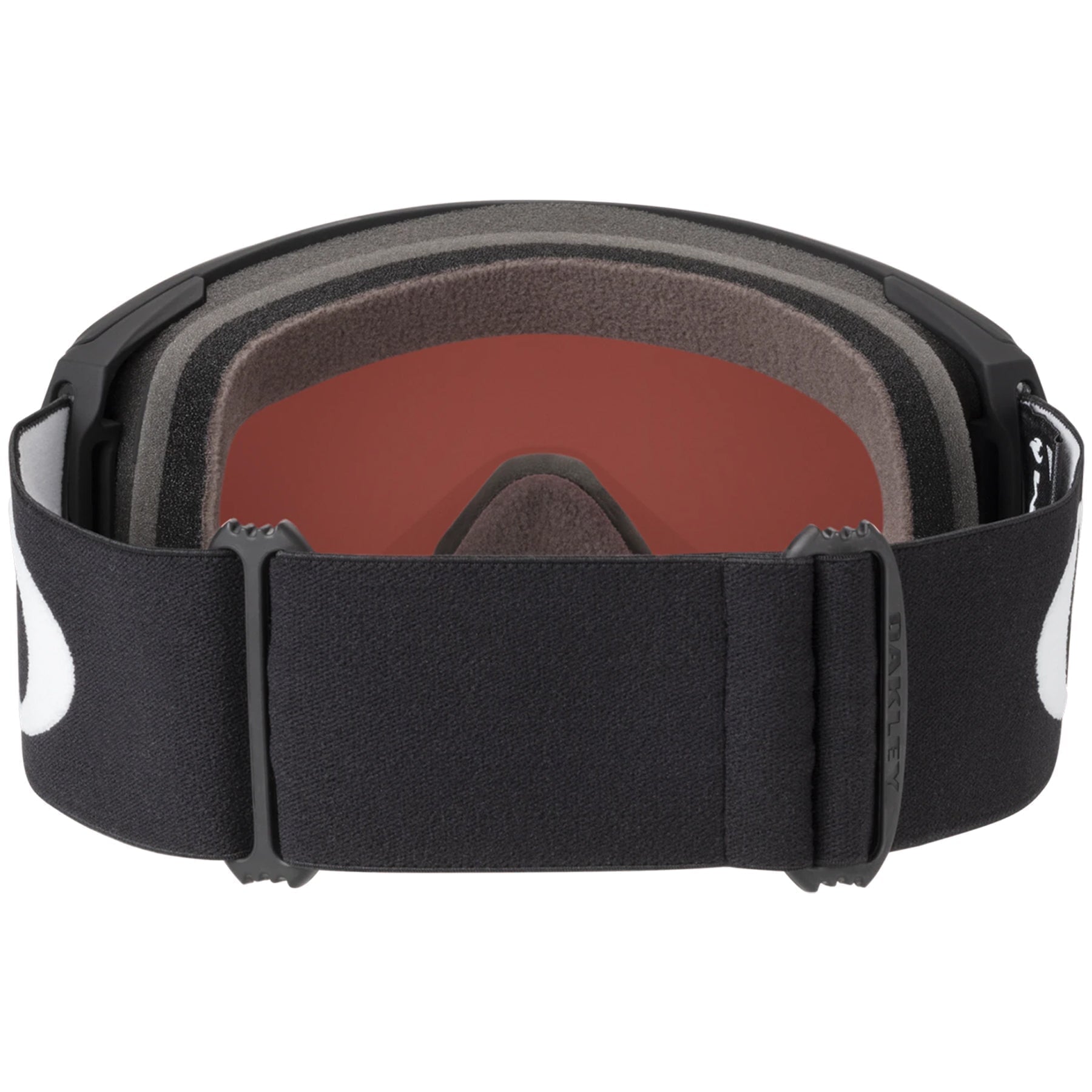 Matte Black / Prizm Black