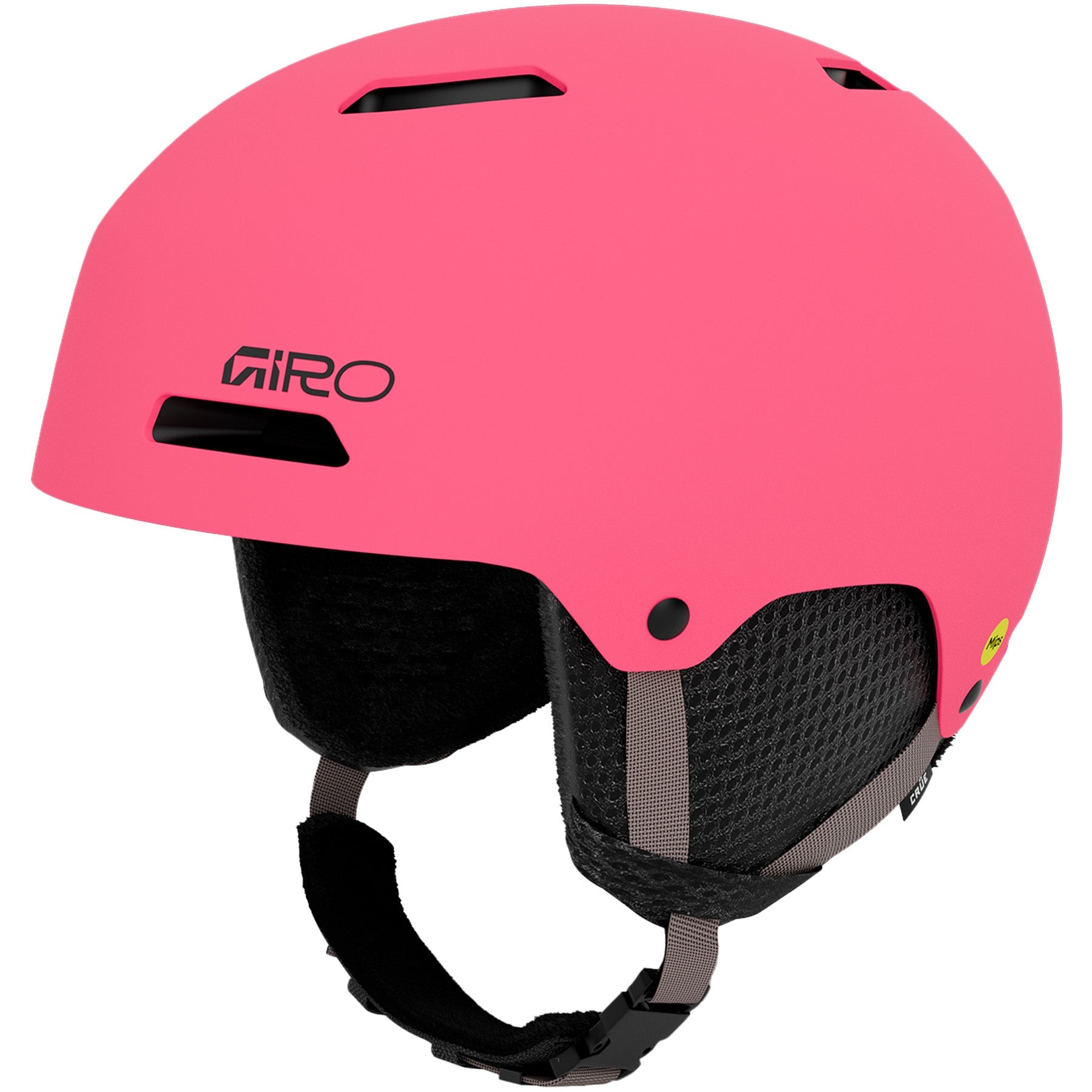 giro kids snowboard helmet Giro Crue MIPS