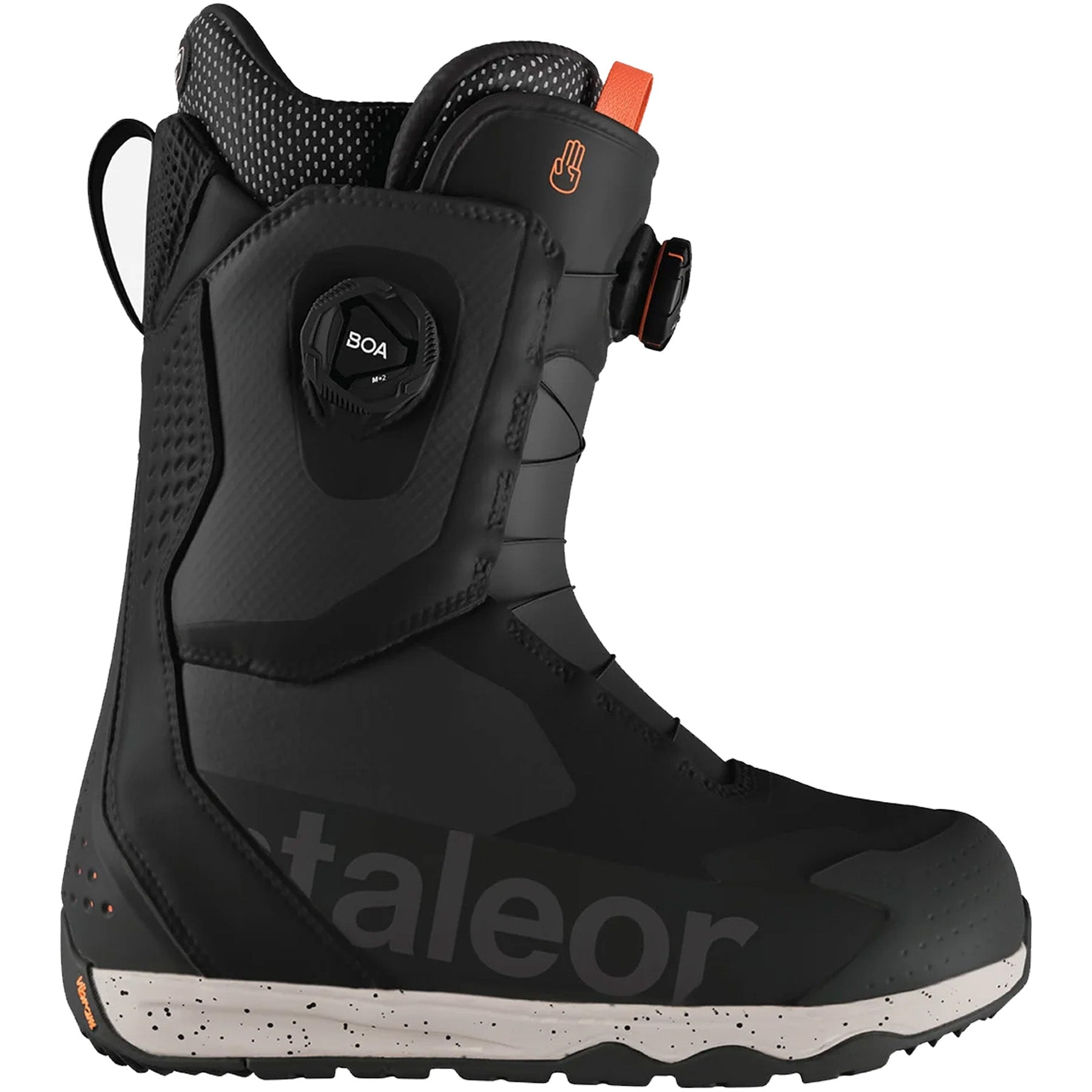 Bataleon Acid BOA 2025 Men's Snowboard Boots Australia