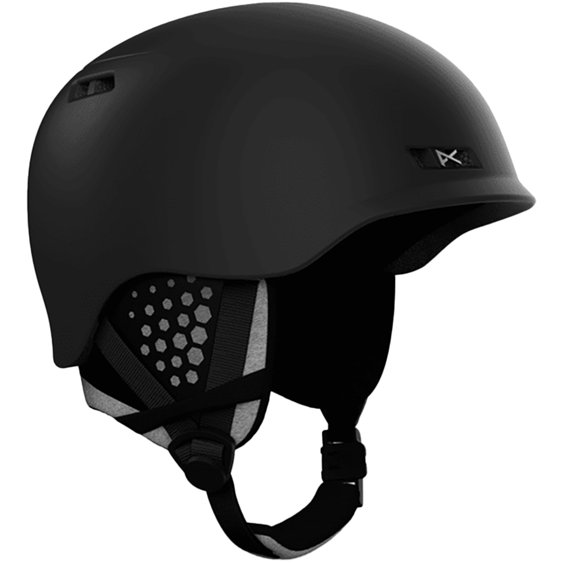 anon womens snowboard helmet Anon Rodan Helmet