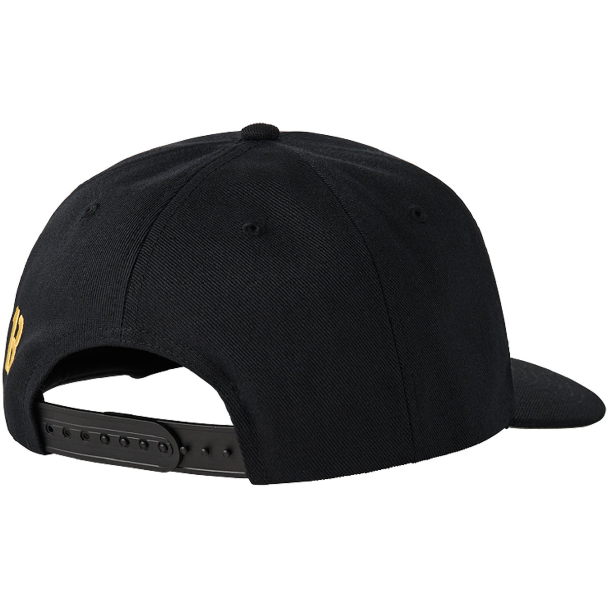 True Black