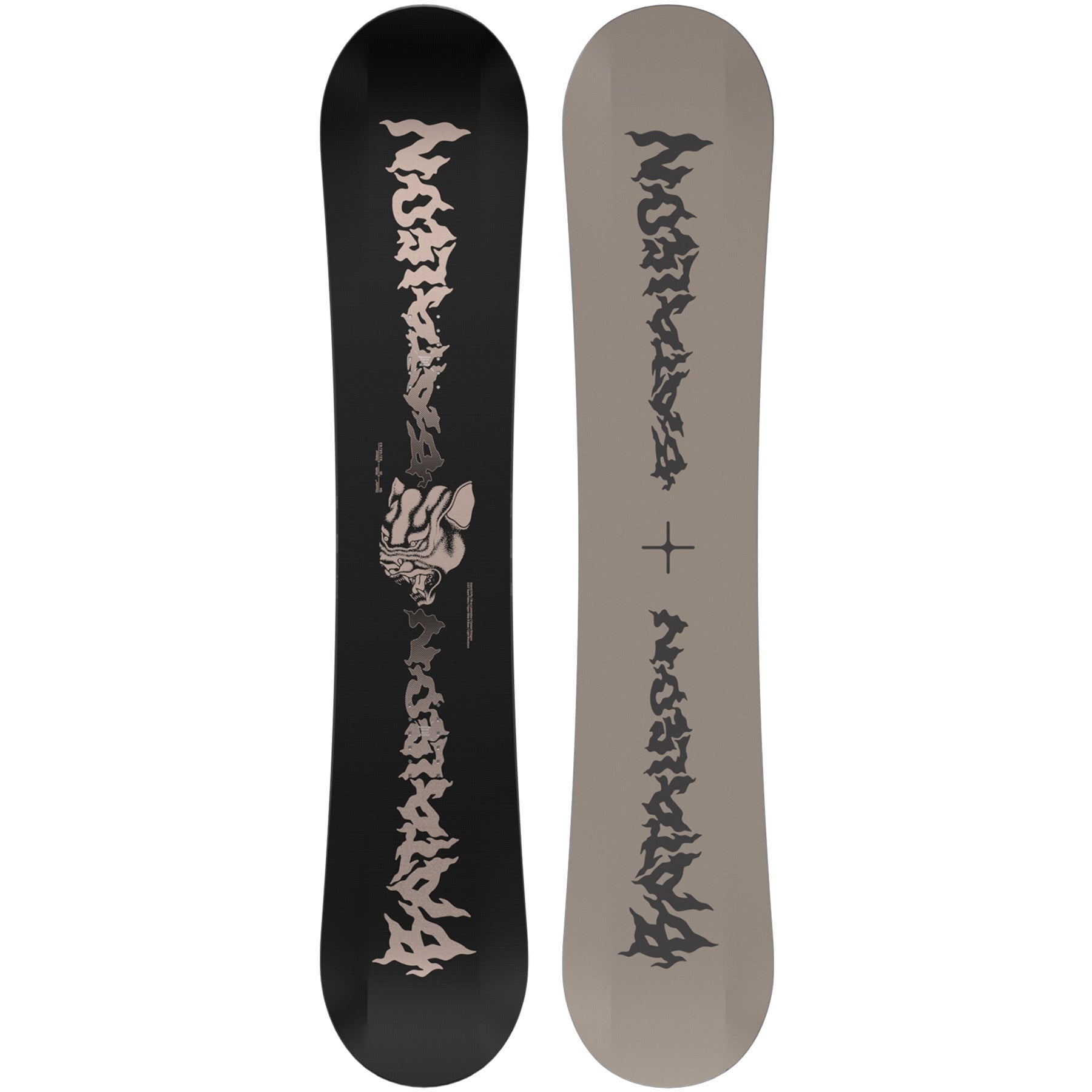 Bataleon Disaster + 2027 | Mens Womens Snowboards Australia