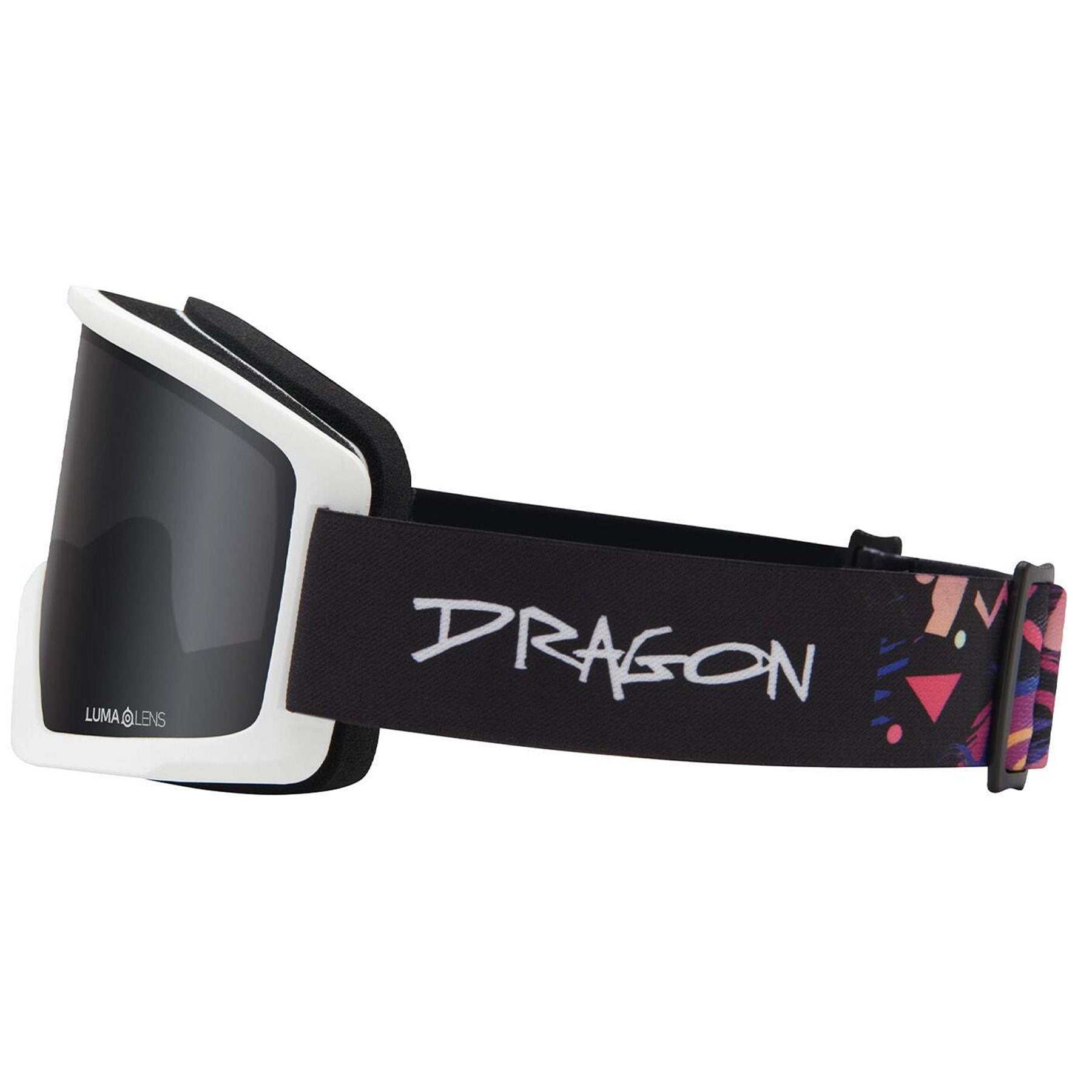 Retro Lite / LL Dark Smoke