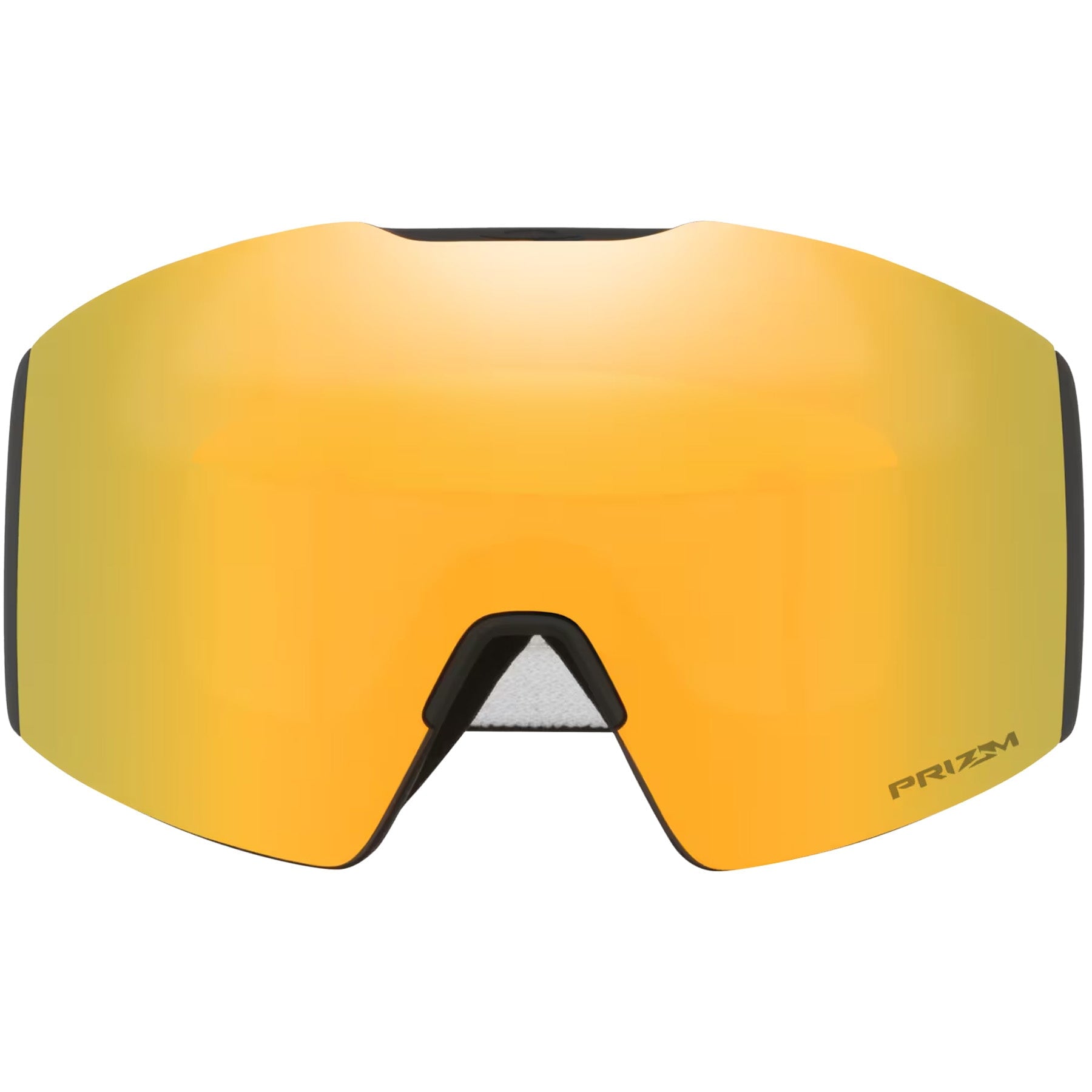 Matte Black / Prizm 24K