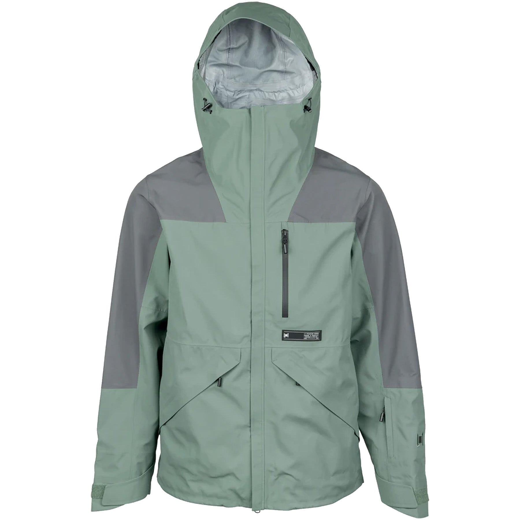 Sage/Carbon